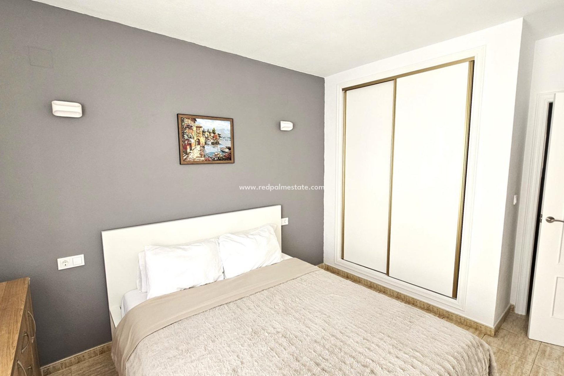 Herverkoop - Appartement -
Torrevieja - Center