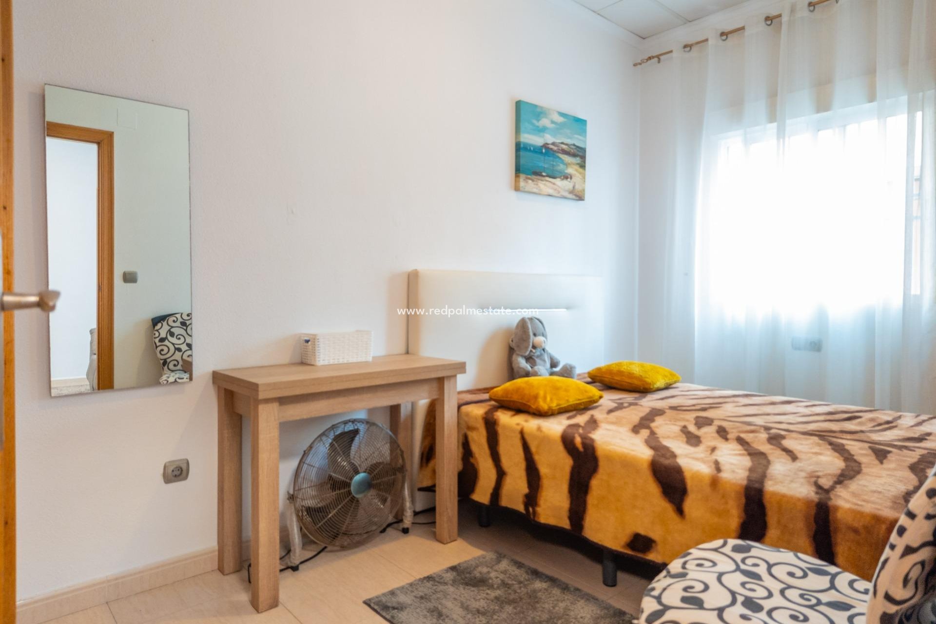 Herverkoop - Appartement -
Torrevieja - Center