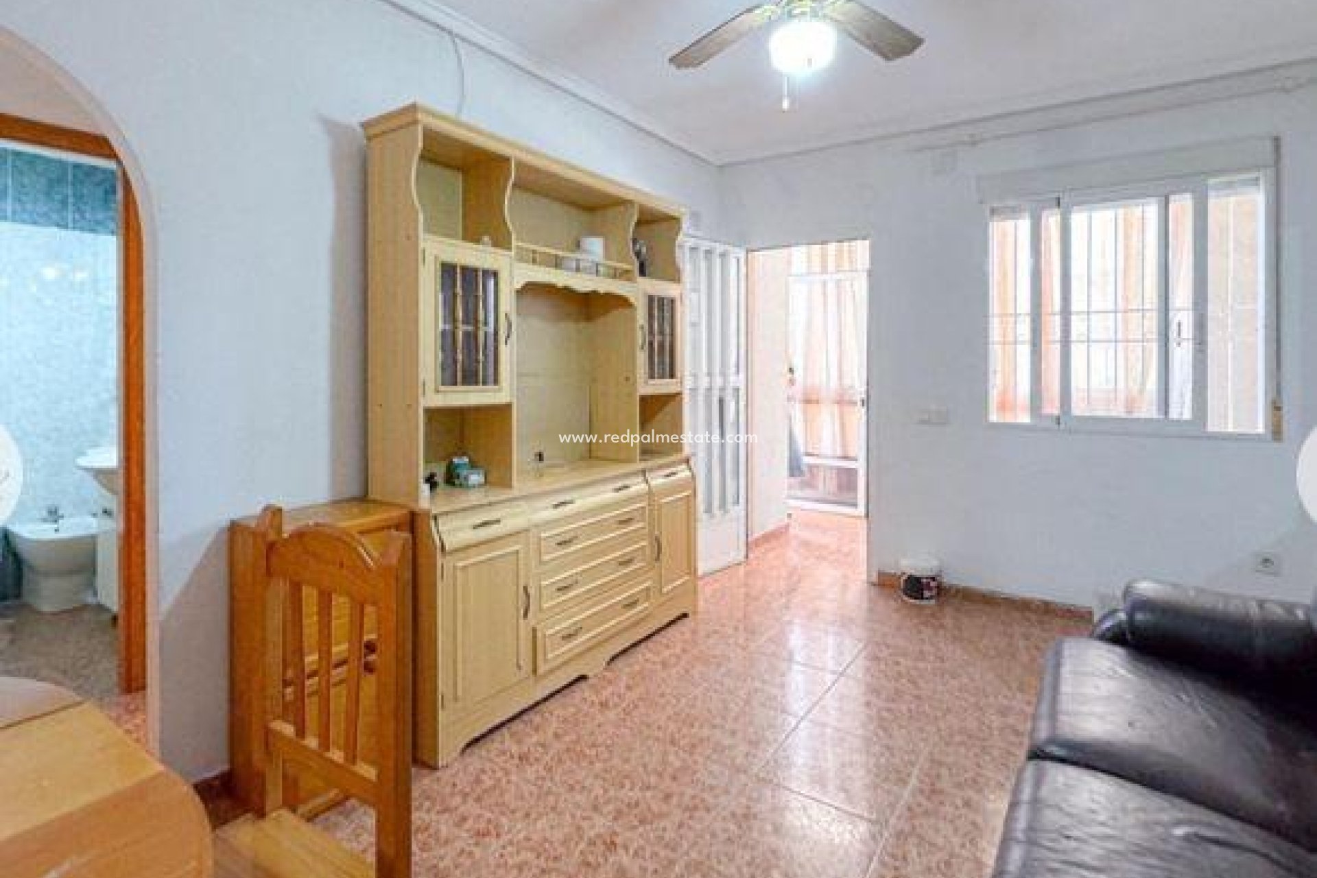 Herverkoop - Appartement -
Torrevieja - Center