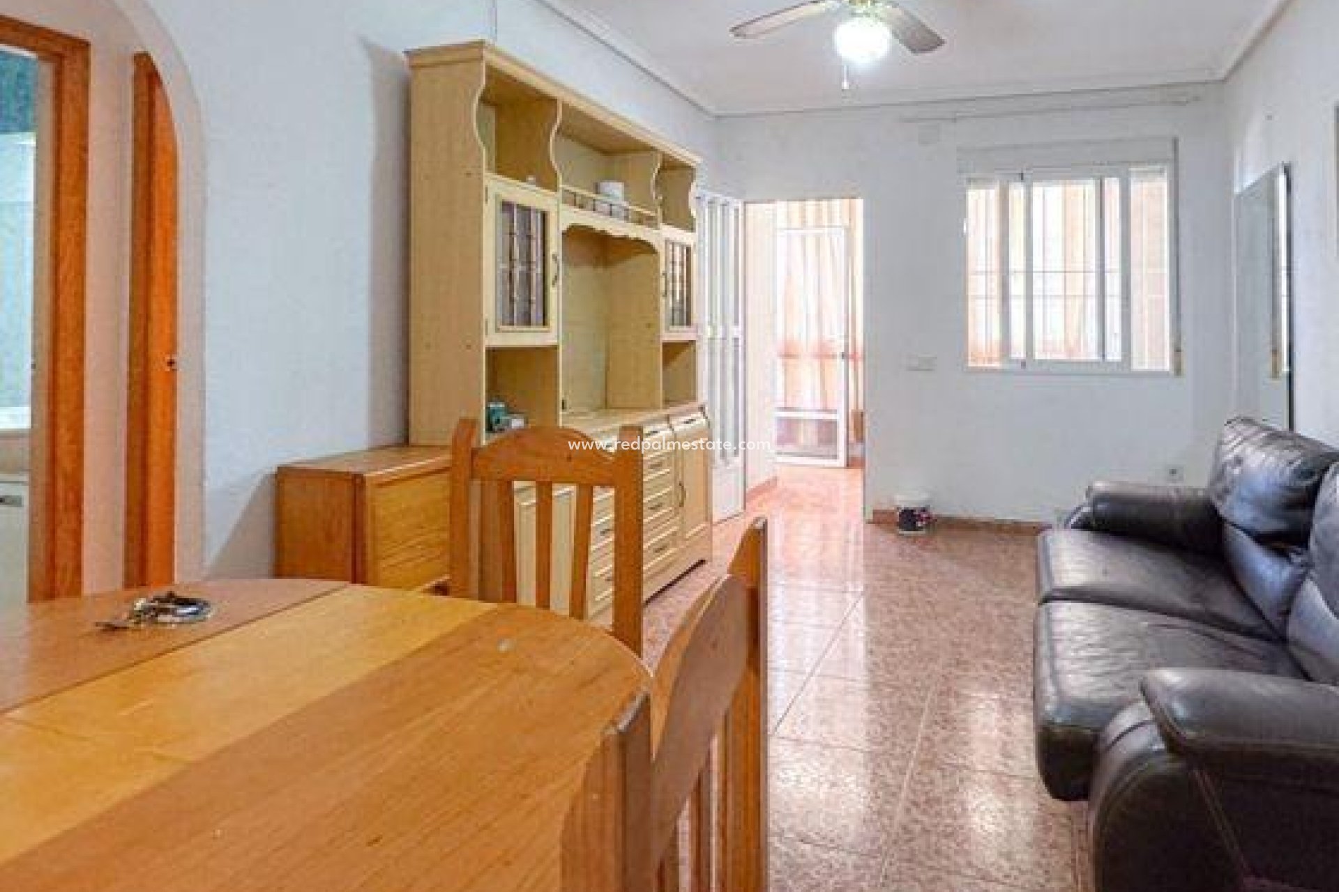 Herverkoop - Appartement -
Torrevieja - Center