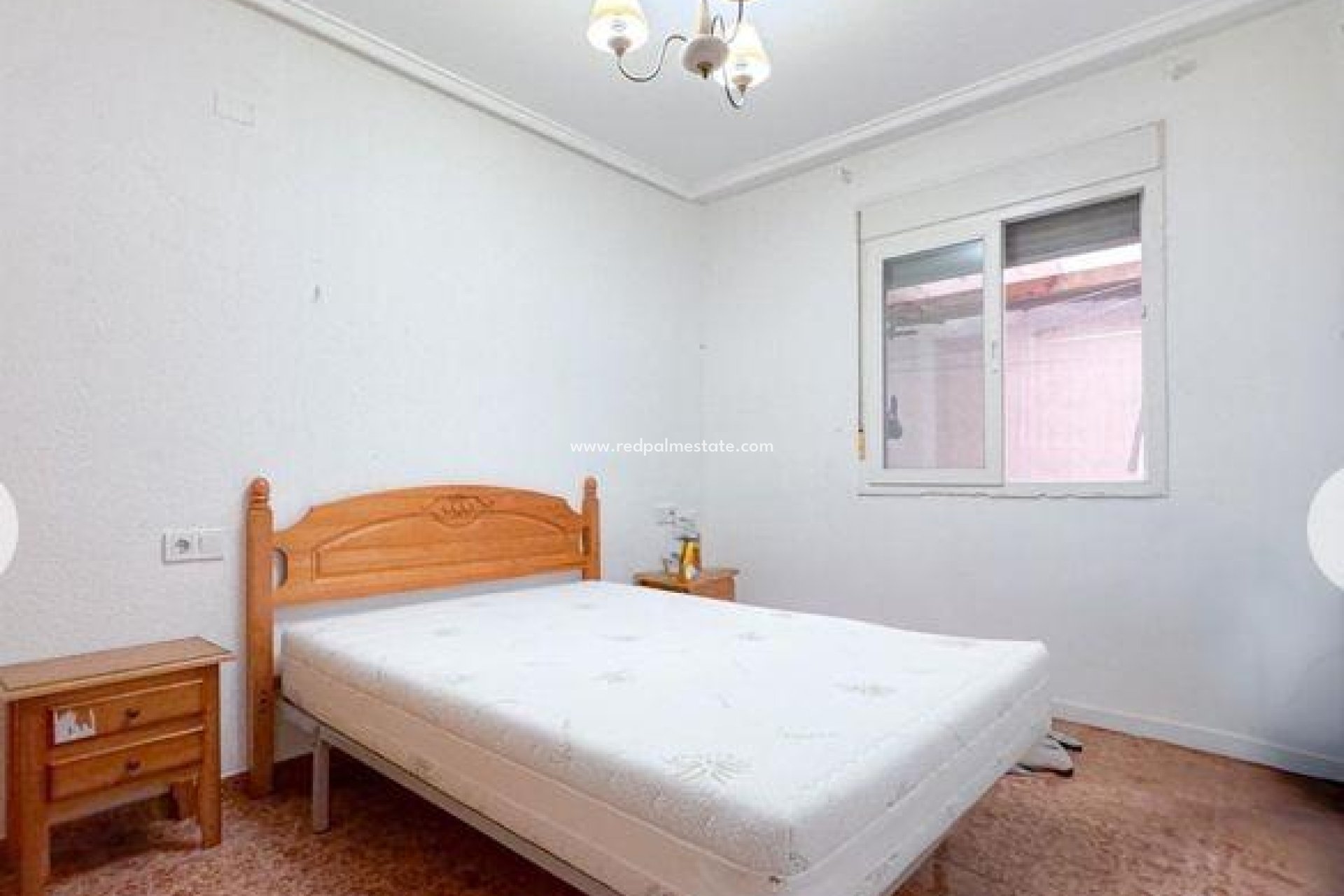 Herverkoop - Appartement -
Torrevieja - Center