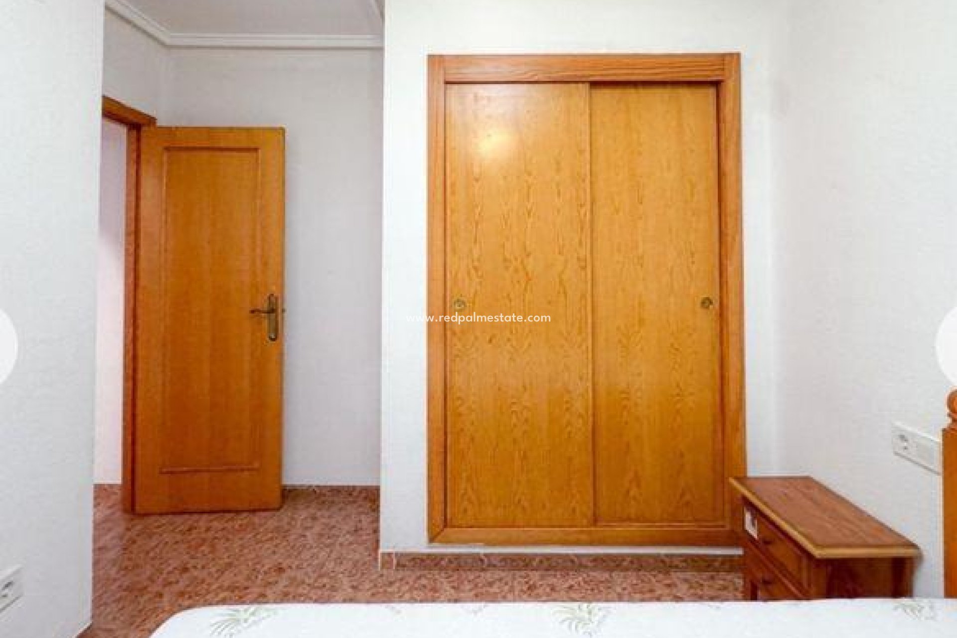 Herverkoop - Appartement -
Torrevieja - Center