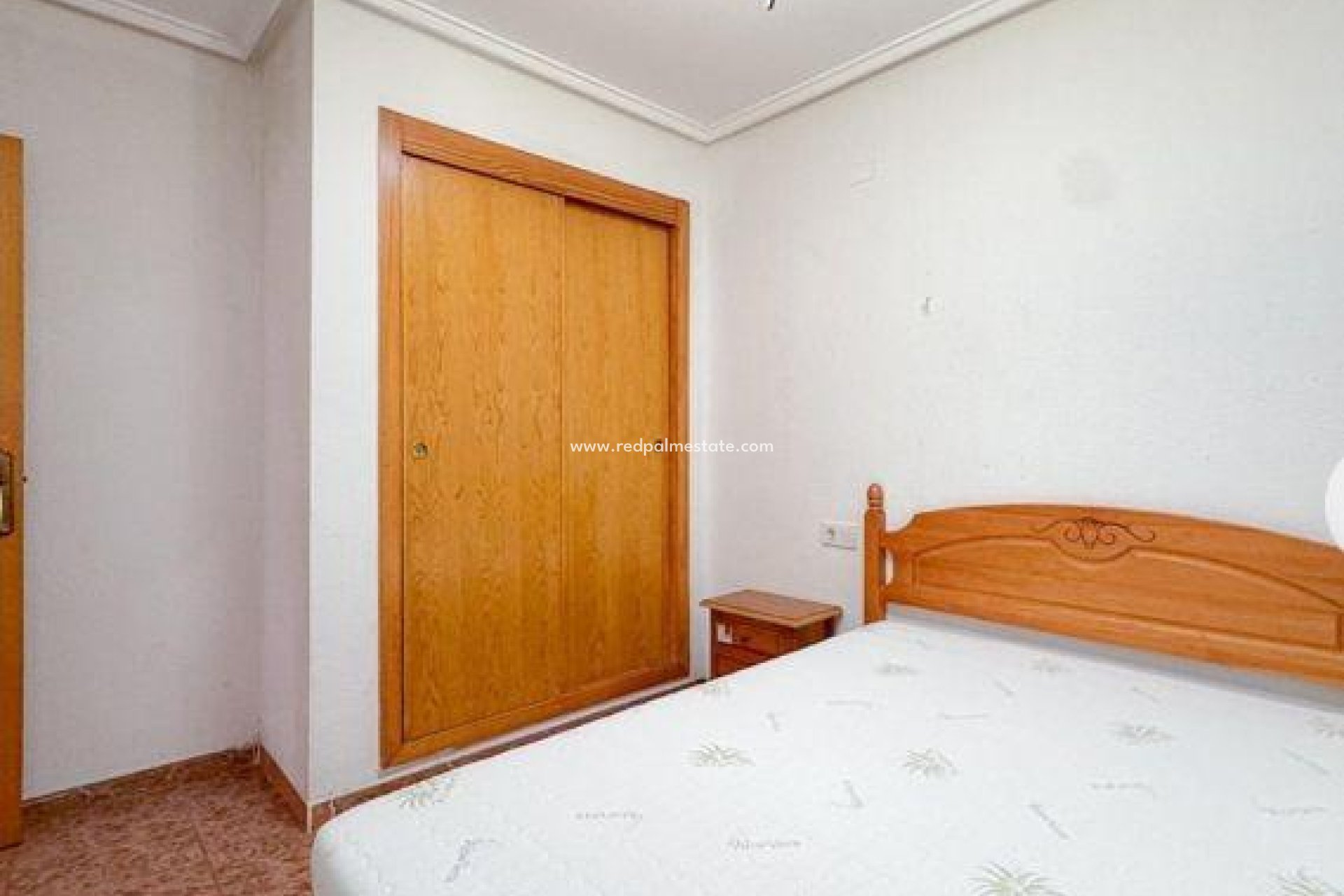 Herverkoop - Appartement -
Torrevieja - Center