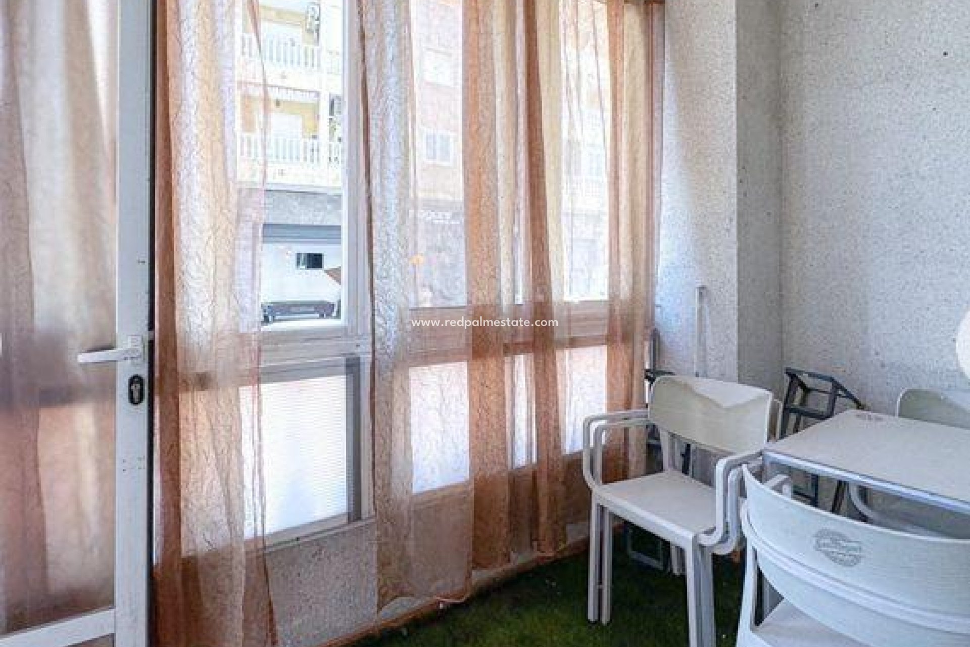 Herverkoop - Appartement -
Torrevieja - Center