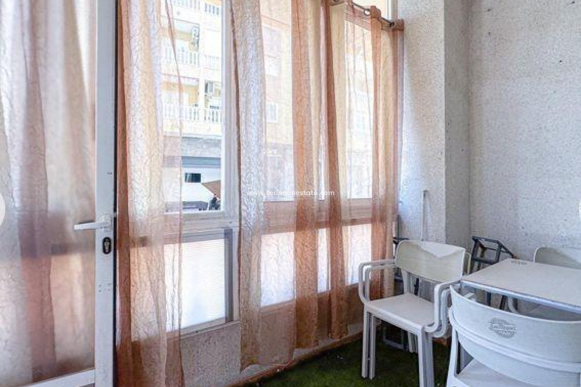 Herverkoop - Appartement -
Torrevieja - Center