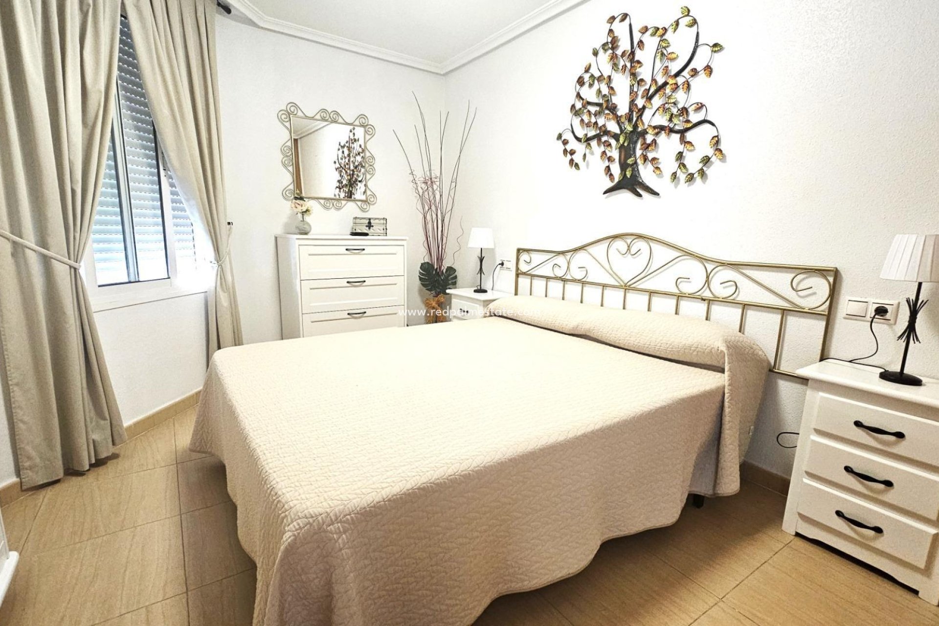 Herverkoop - Appartement -
Torrevieja - Center