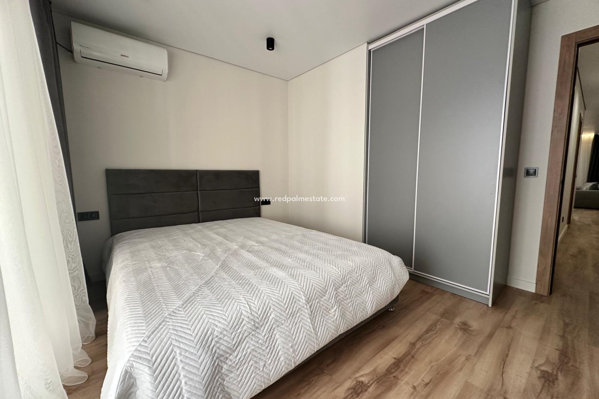 Herverkoop - Appartement -
Torrevieja - Center