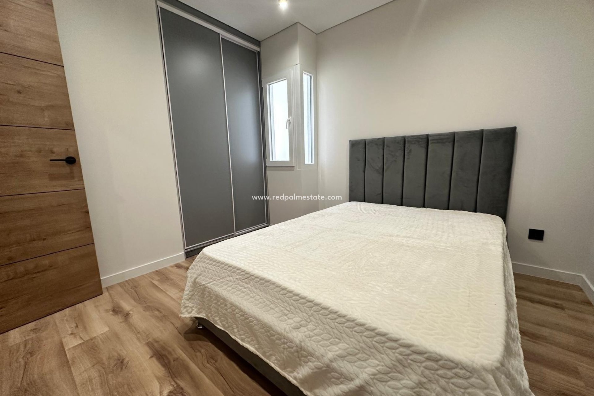 Herverkoop - Appartement -
Torrevieja - Center