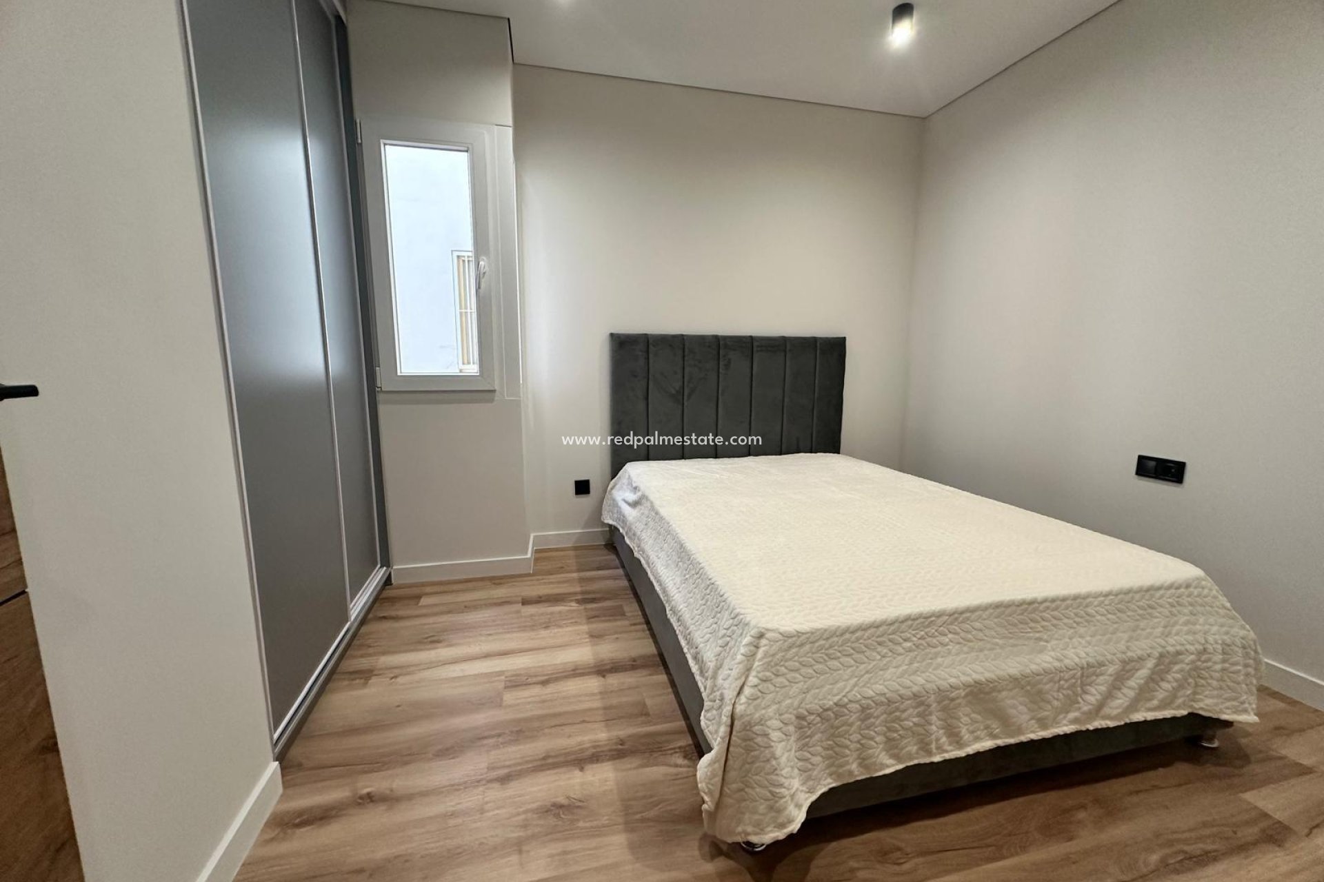 Herverkoop - Appartement -
Torrevieja - Center