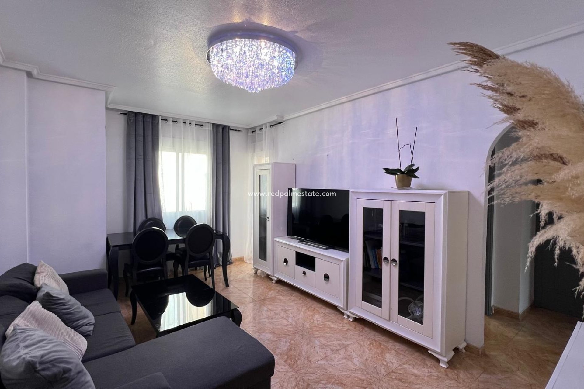 Herverkoop - Appartement -
Torrevieja - Center