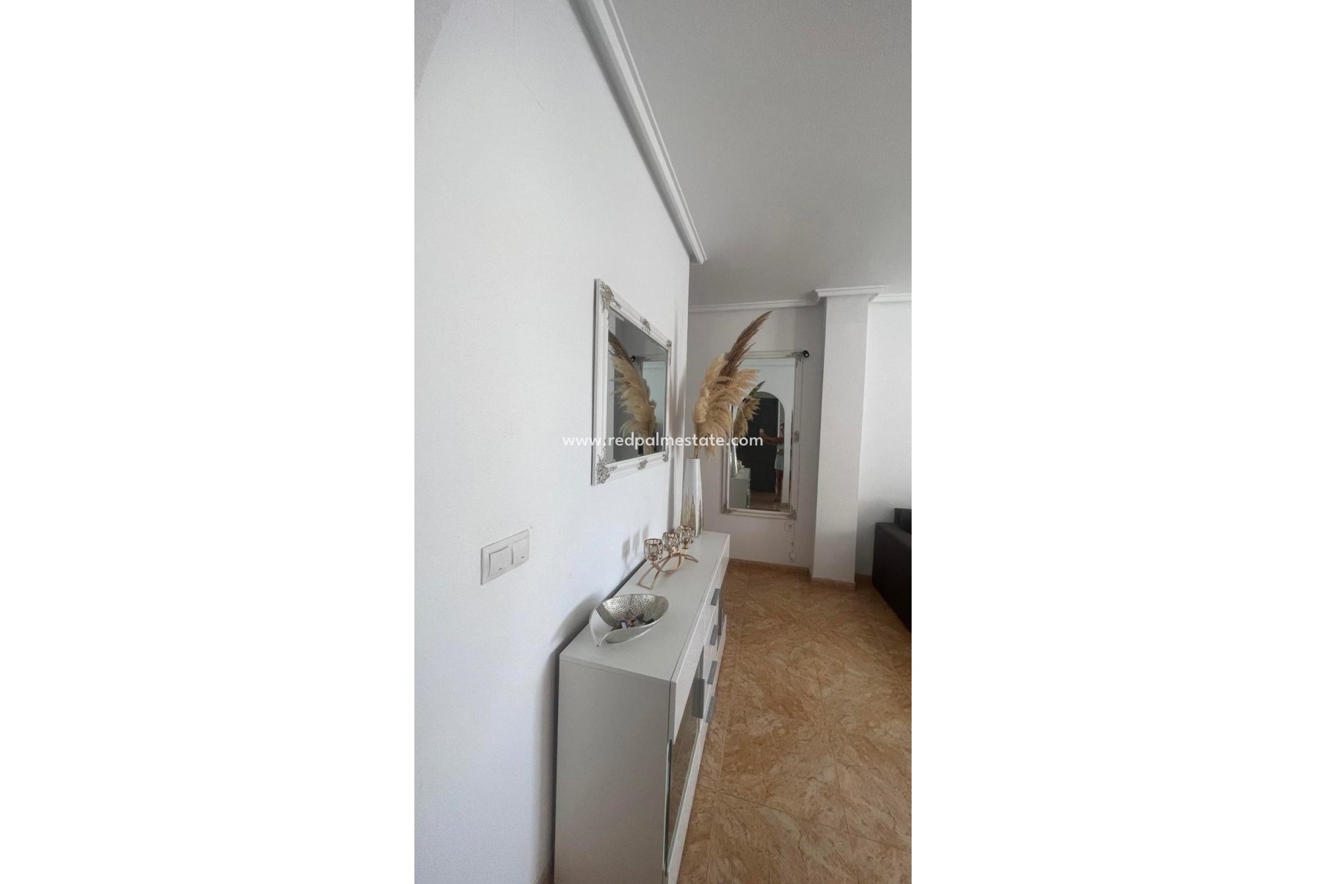 Herverkoop - Appartement -
Torrevieja - Center