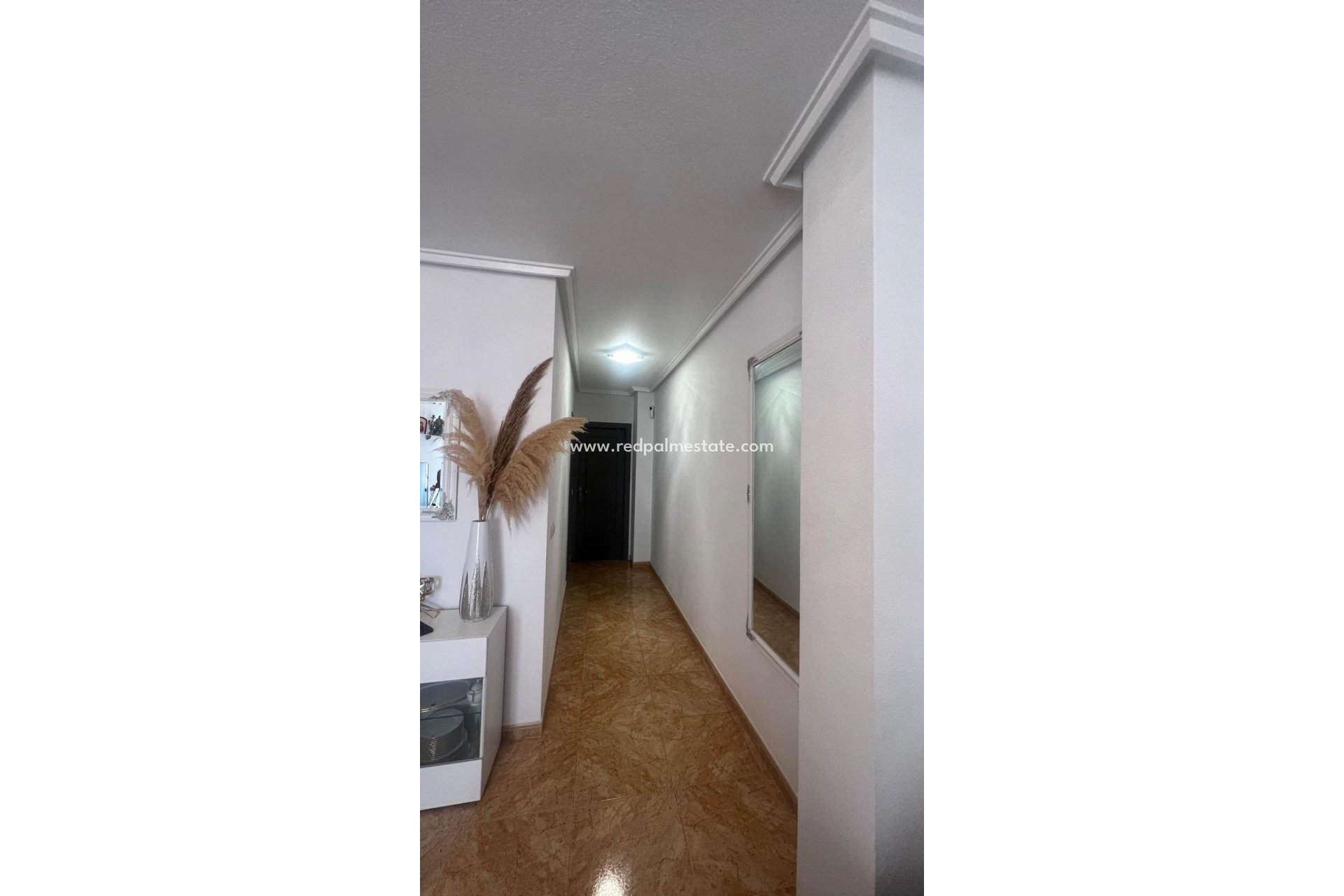 Herverkoop - Appartement -
Torrevieja - Center