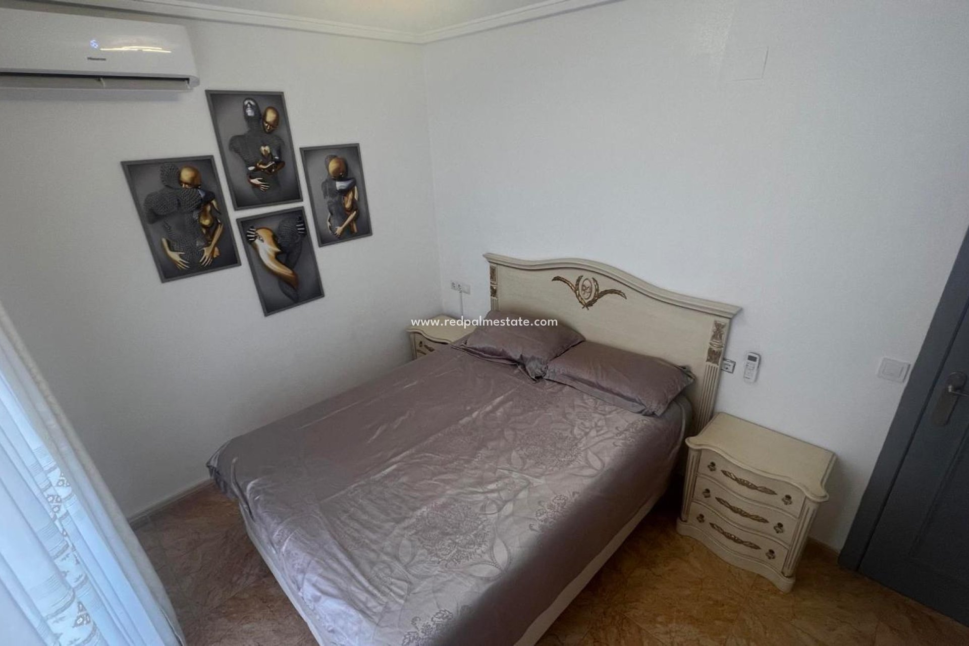 Herverkoop - Appartement -
Torrevieja - Center