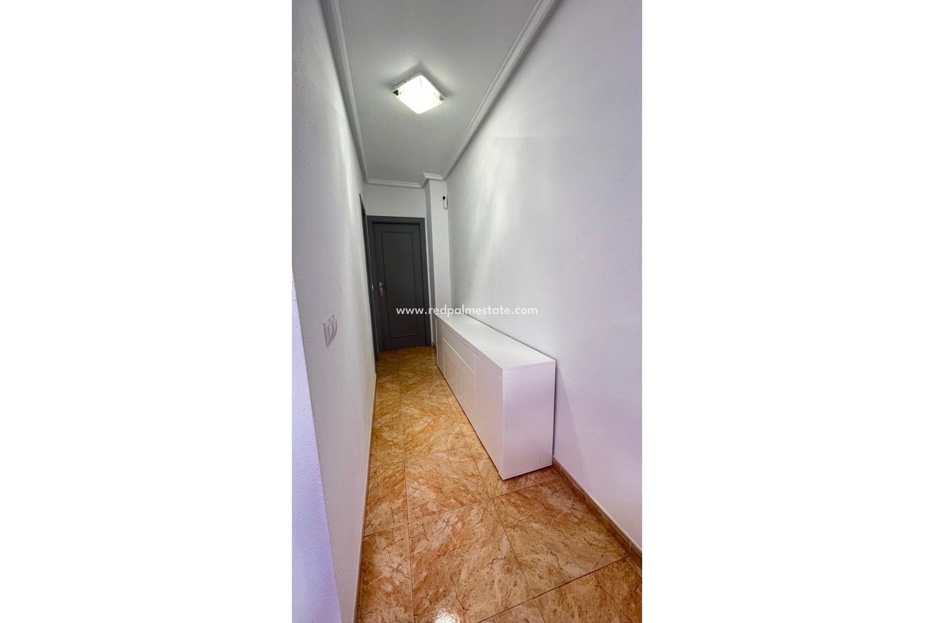 Herverkoop - Appartement -
Torrevieja - Center