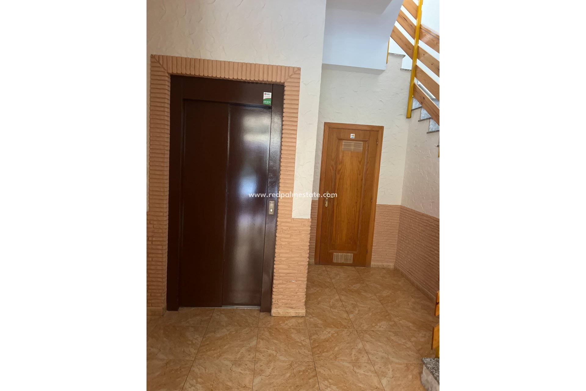 Herverkoop - Appartement -
Torrevieja - Center