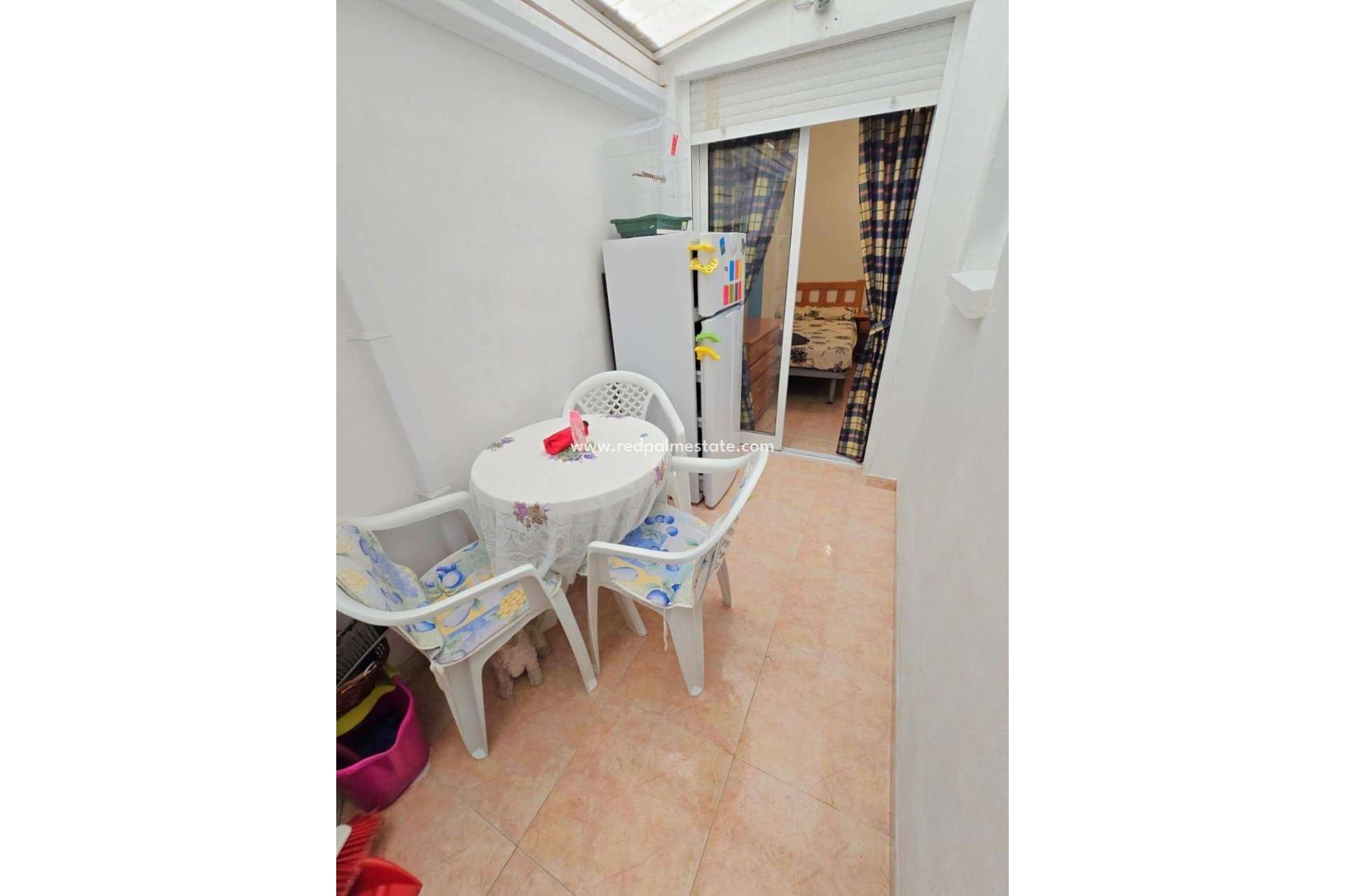 Herverkoop - Appartement -
Torrevieja - Center