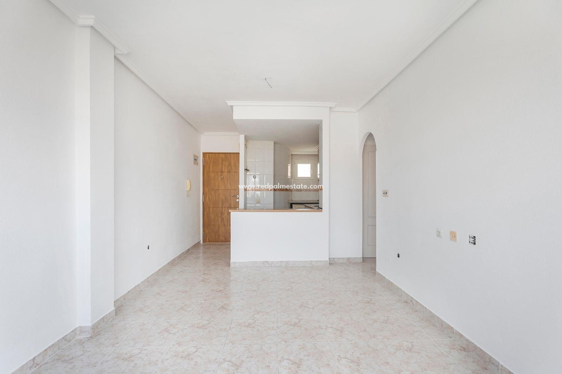 Herverkoop - Appartement -
Torrevieja - Center