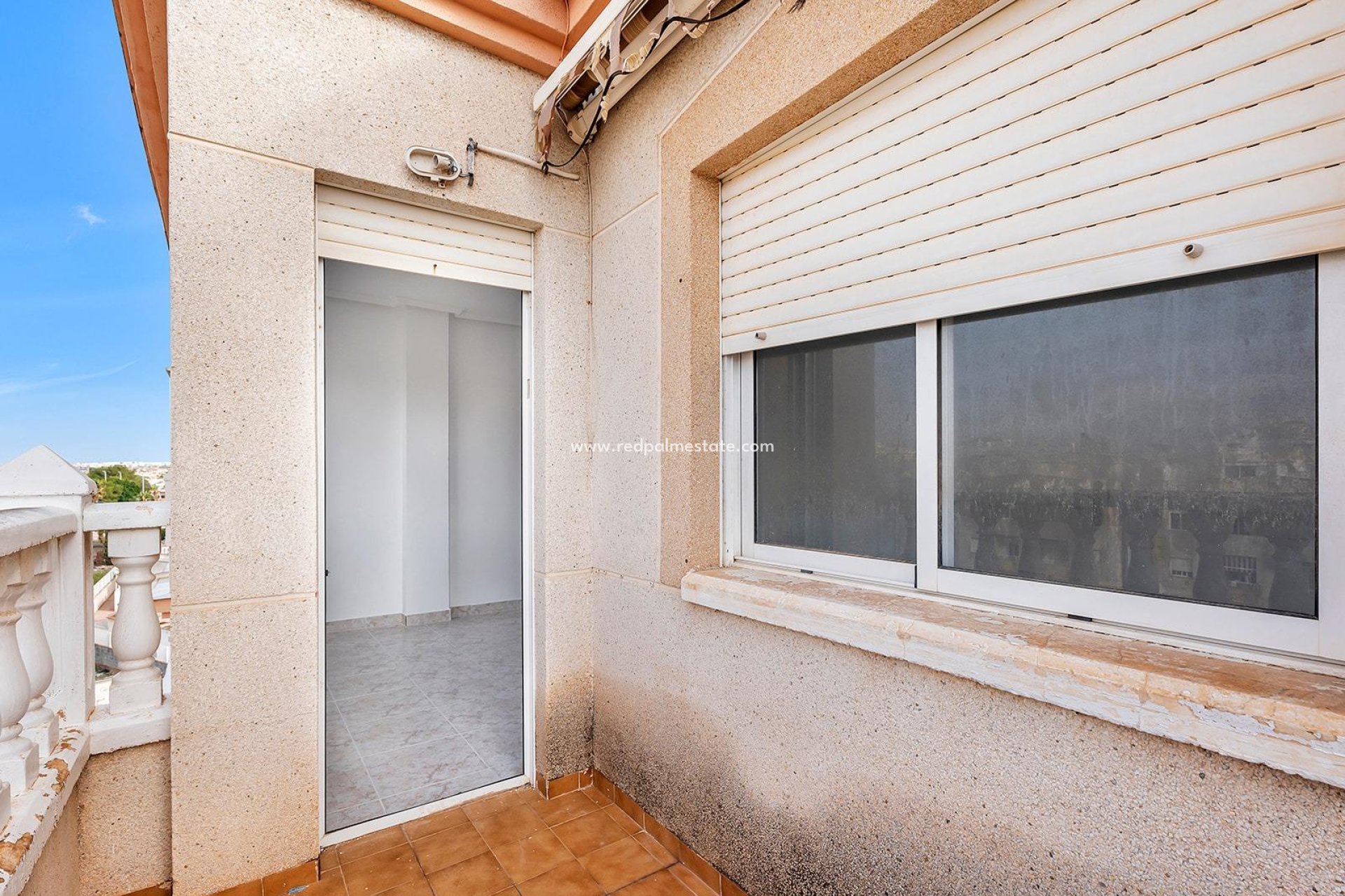 Herverkoop - Appartement -
Torrevieja - Center