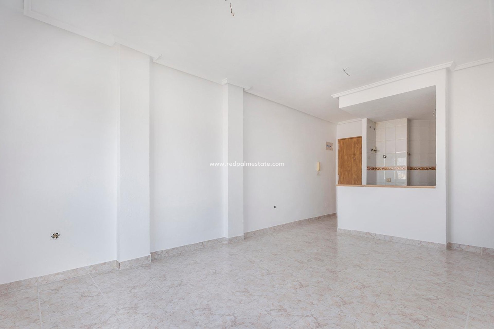 Herverkoop - Appartement -
Torrevieja - Center