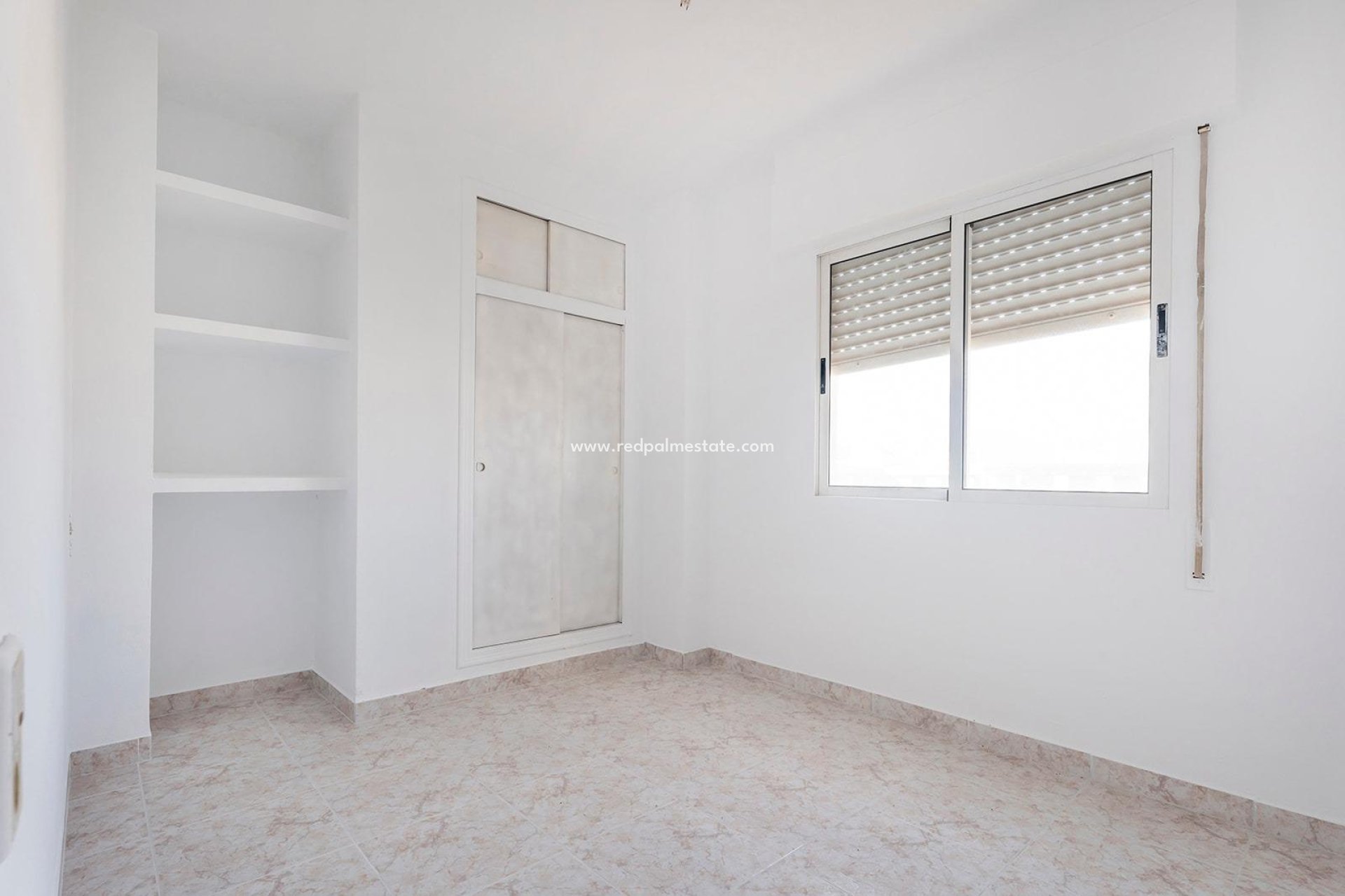 Herverkoop - Appartement -
Torrevieja - Center