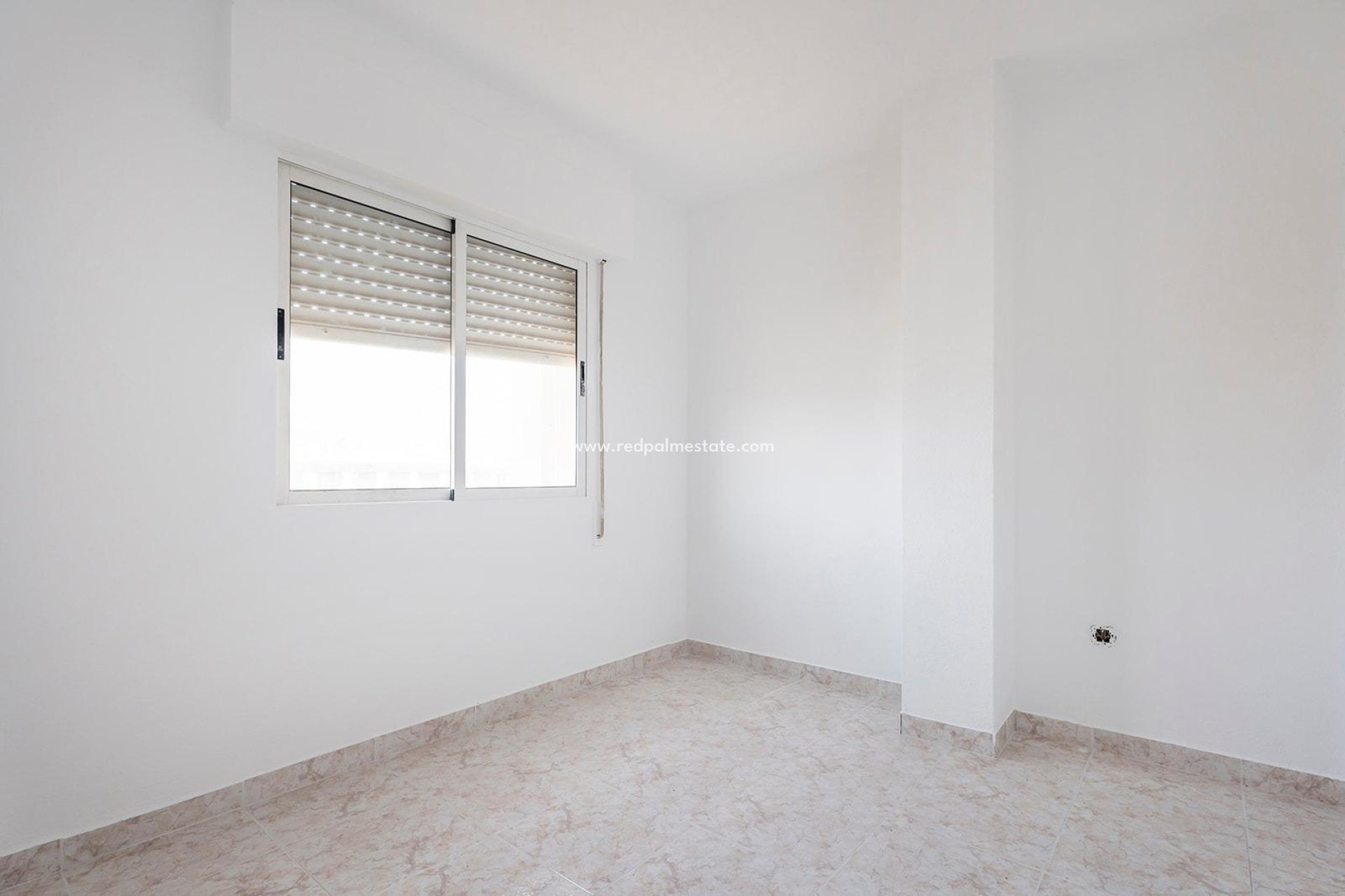 Herverkoop - Appartement -
Torrevieja - Center