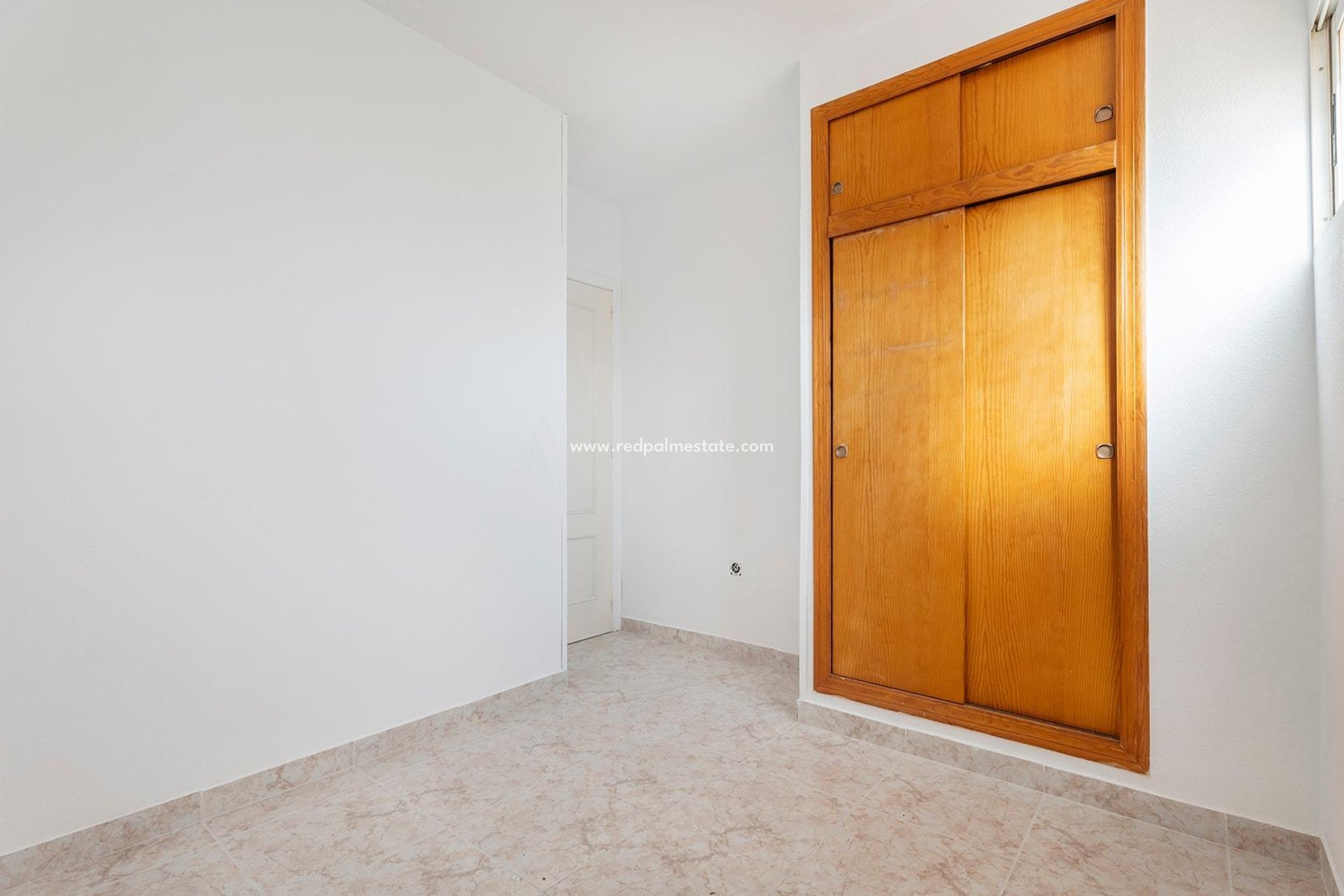 Herverkoop - Appartement -
Torrevieja - Center