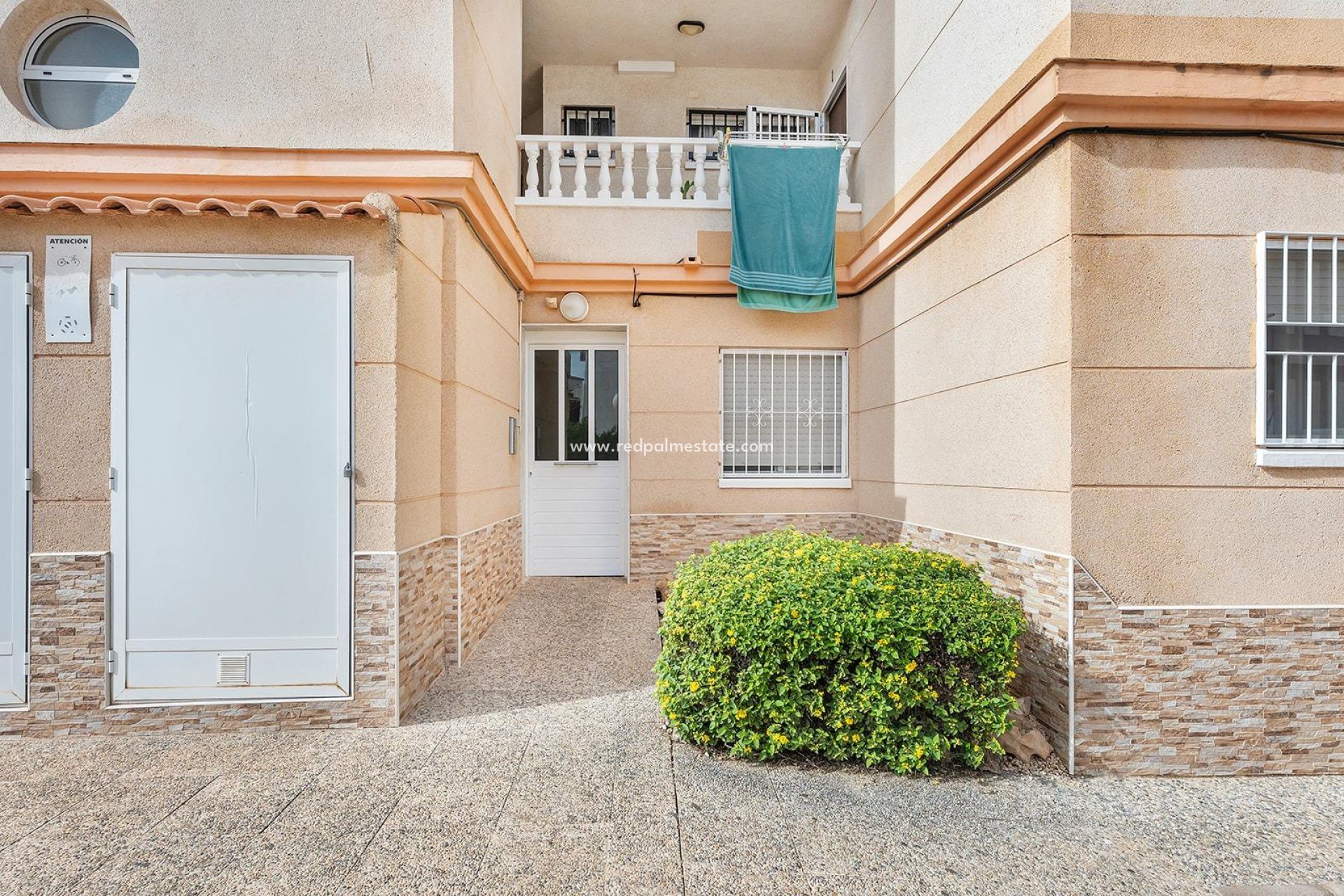 Herverkoop - Appartement -
Torrevieja - Center