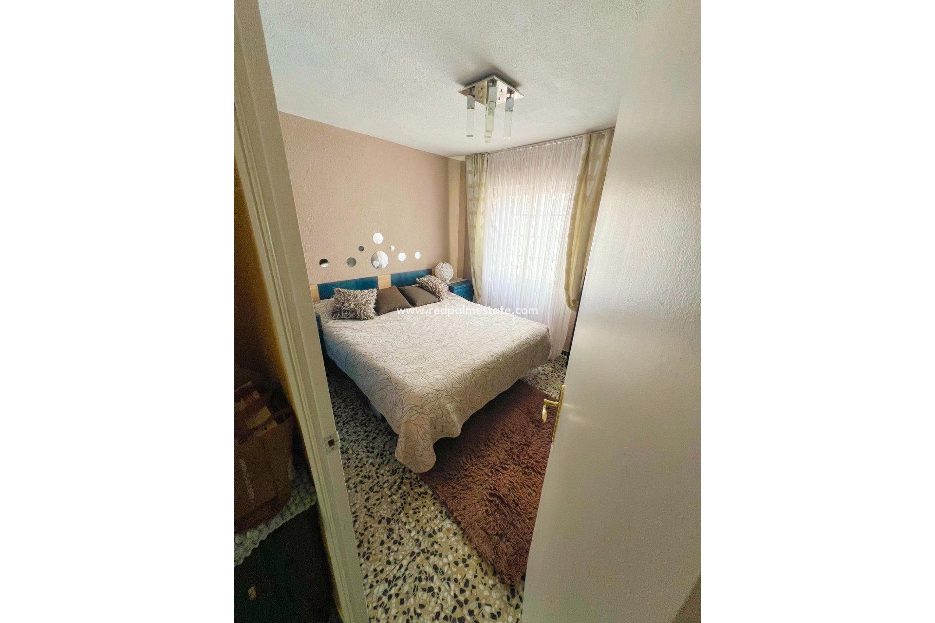 Herverkoop - Appartement -
Torrevieja - Center