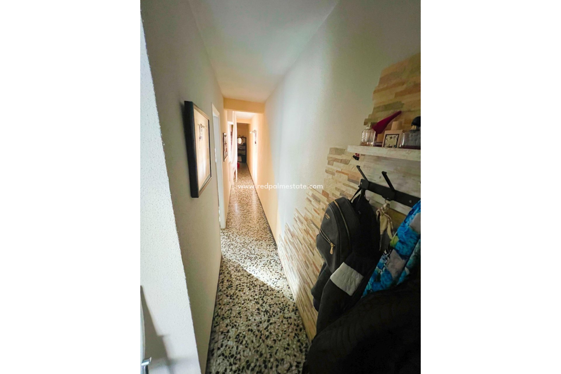 Herverkoop - Appartement -
Torrevieja - Center