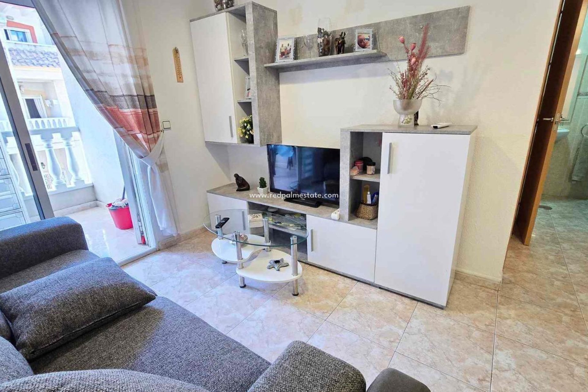 Herverkoop - Appartement -
Torrevieja - Center