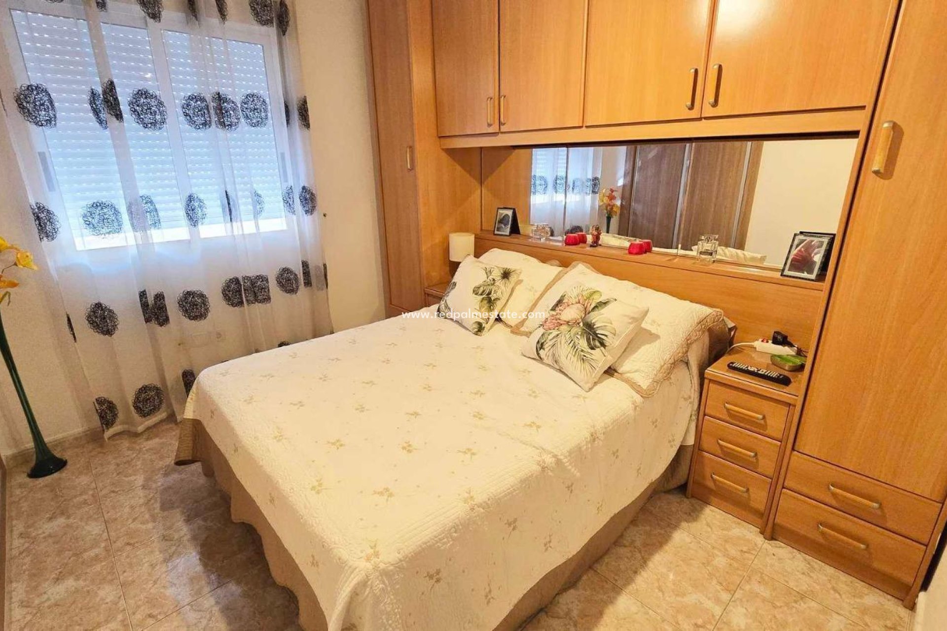 Herverkoop - Appartement -
Torrevieja - Center