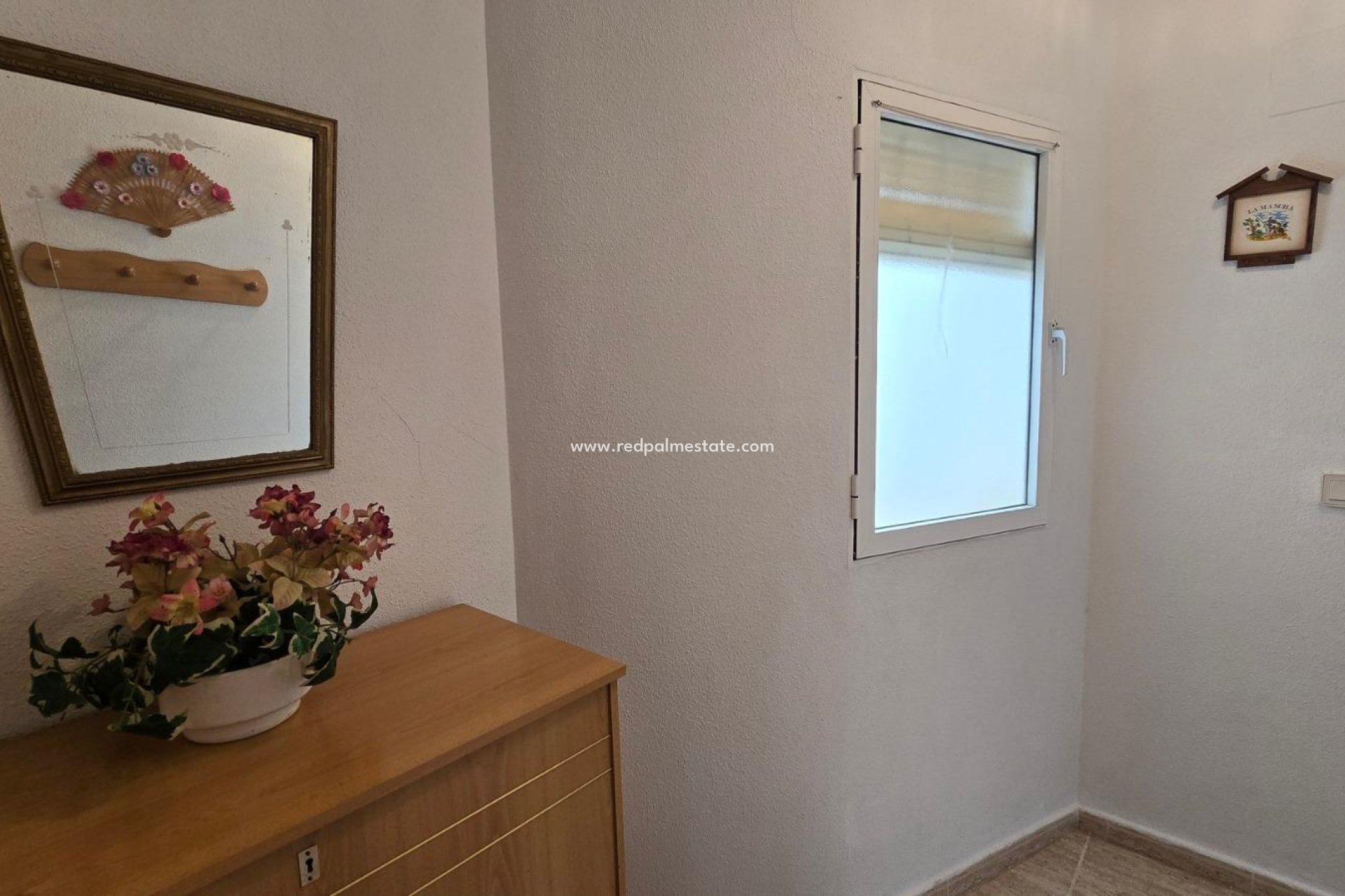 Herverkoop - Appartement -
Torrevieja - Center