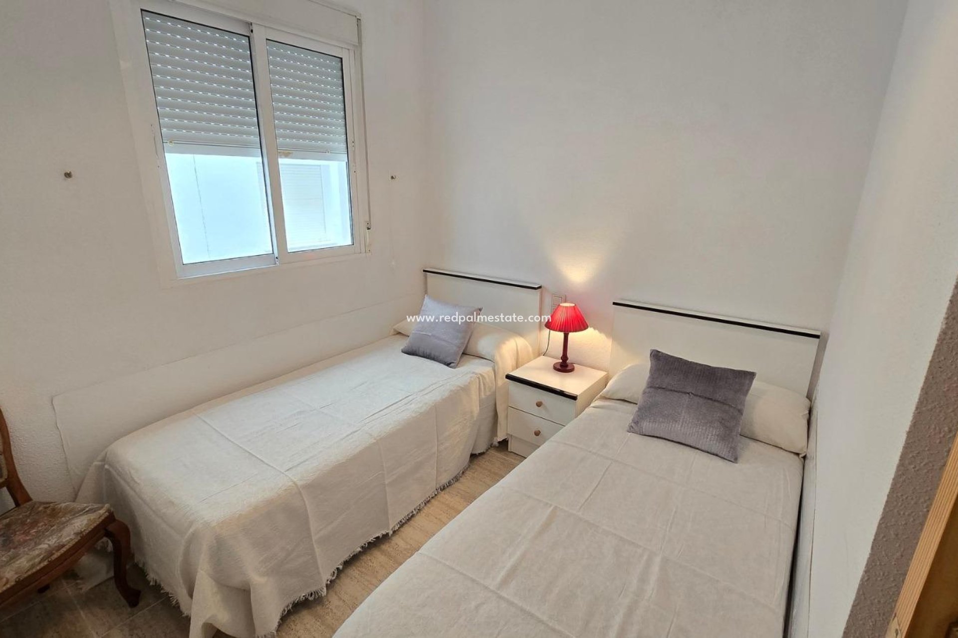 Herverkoop - Appartement -
Torrevieja - Center