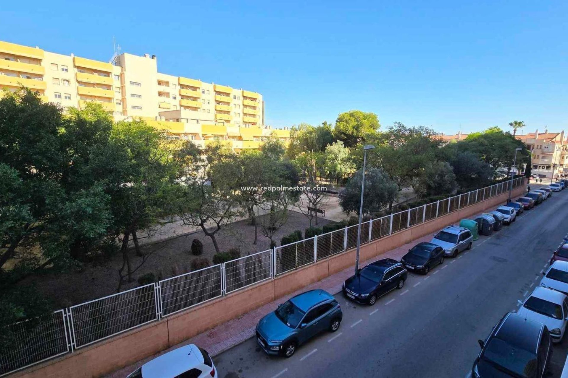 Herverkoop - Appartement -
Torrevieja - Center