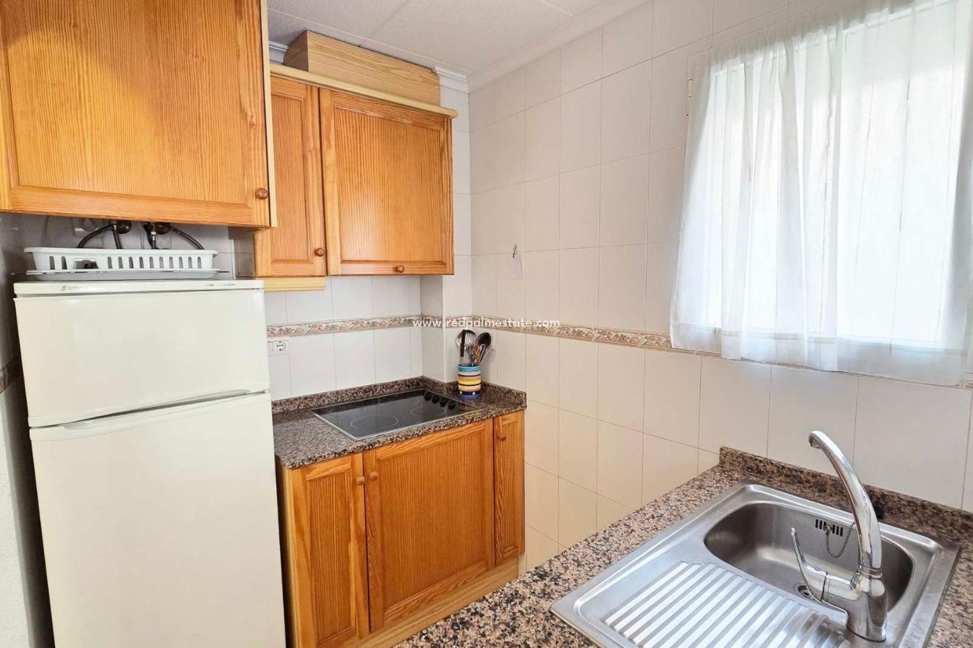 Herverkoop - Appartement -
Torrevieja - Center