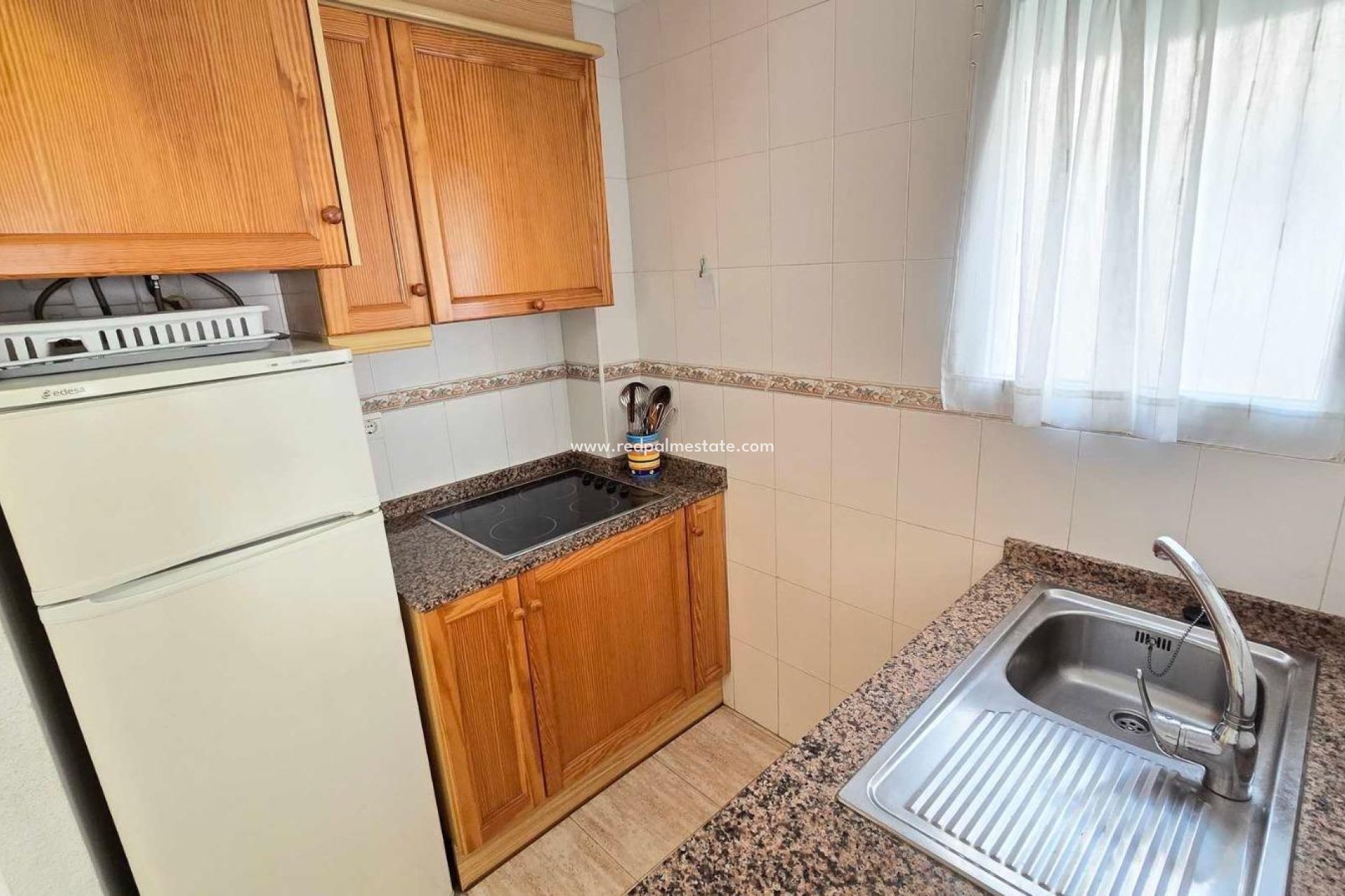 Herverkoop - Appartement -
Torrevieja - Center