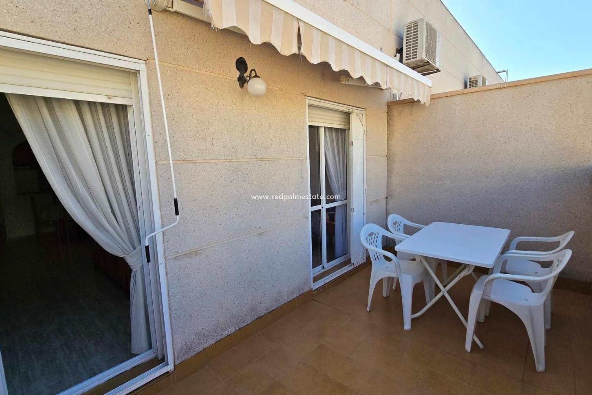 Herverkoop - Appartement -
Torrevieja - Center