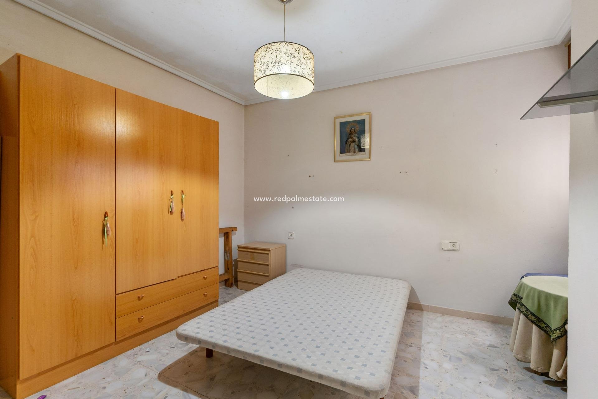 Herverkoop - Appartement -
Torrevieja - Center