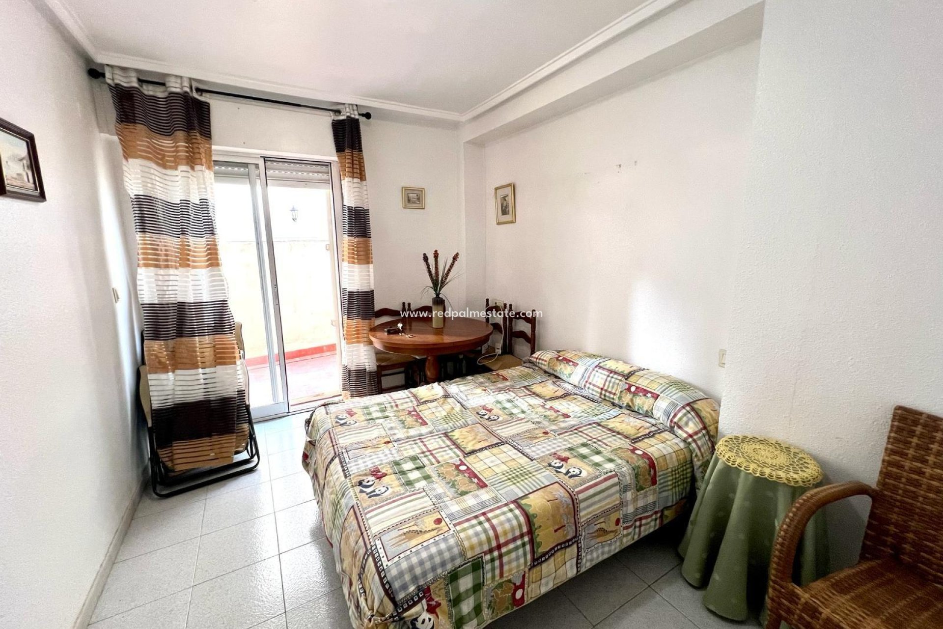 Herverkoop - Appartement -
Torrevieja - Center