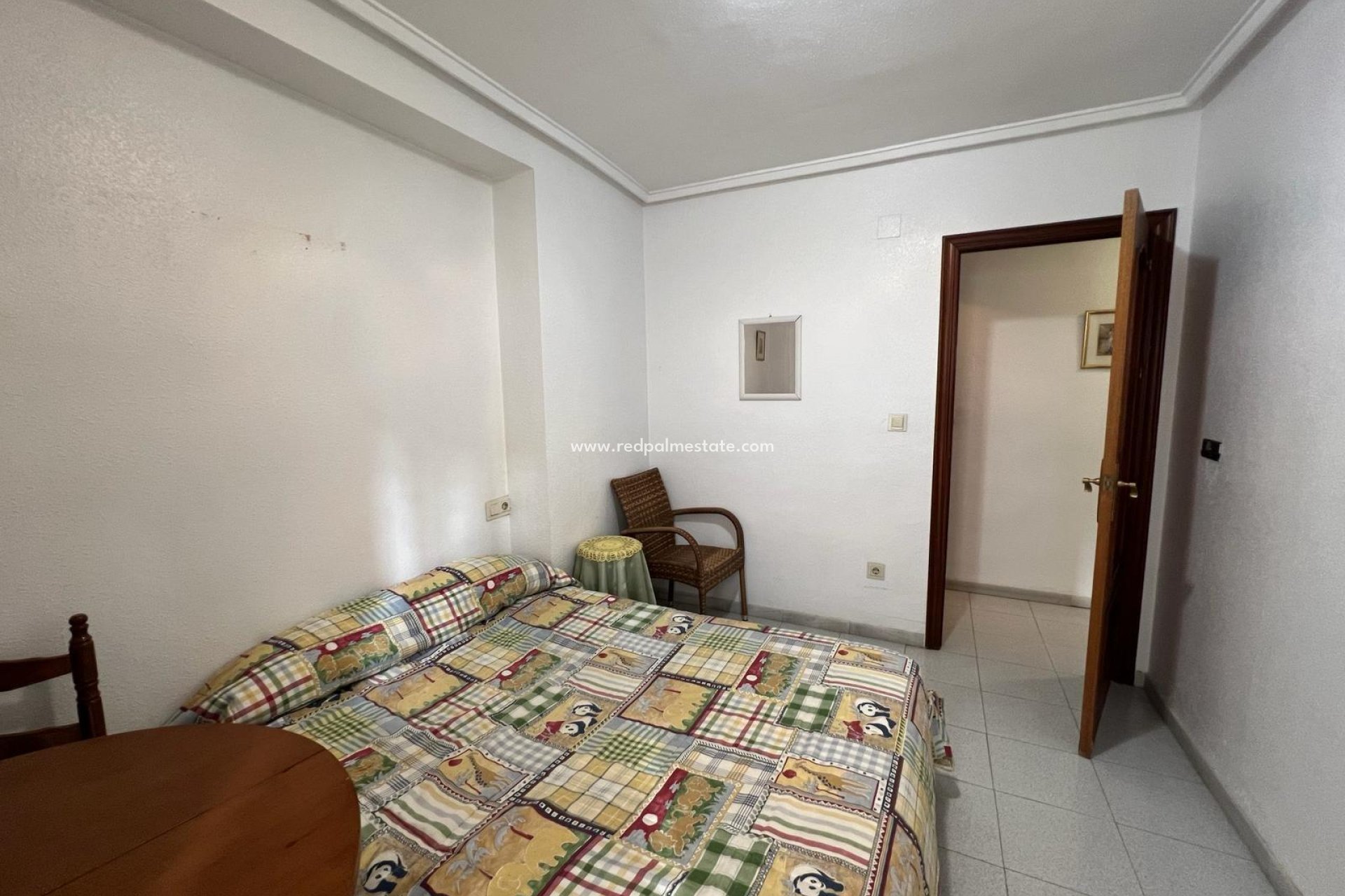 Herverkoop - Appartement -
Torrevieja - Center