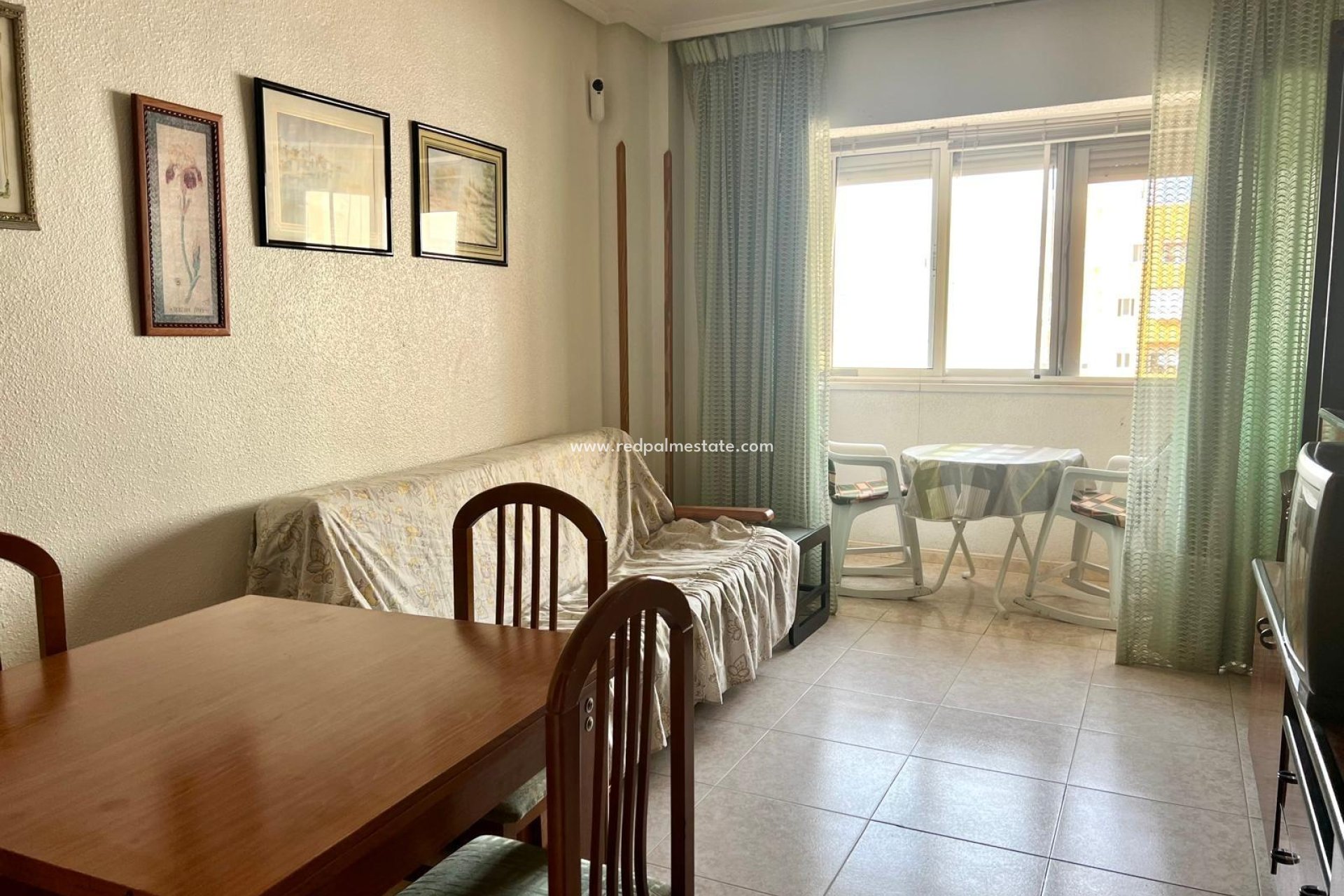 Herverkoop - Appartement -
Torrevieja - Center