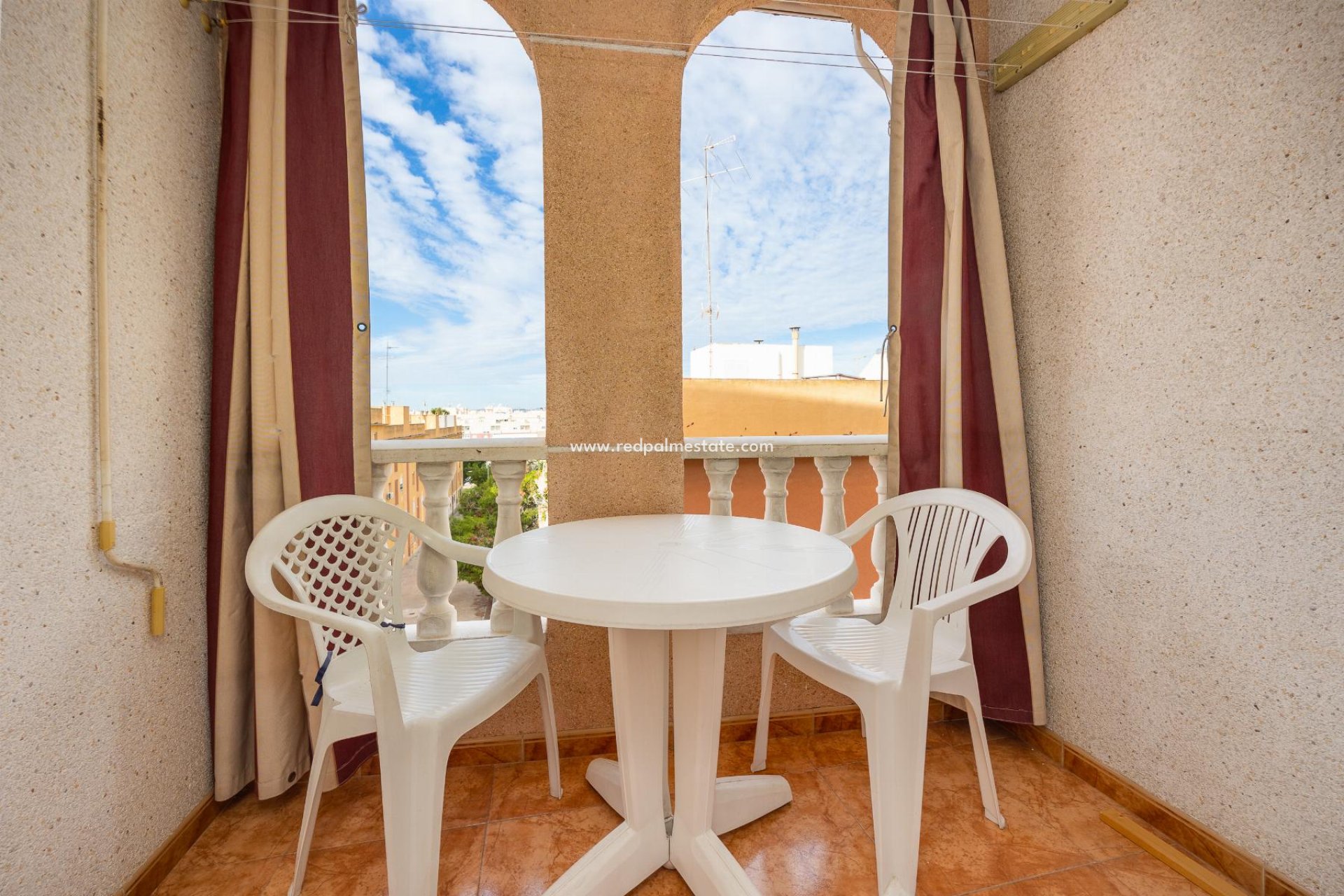 Herverkoop - Appartement -
Torrevieja - Center