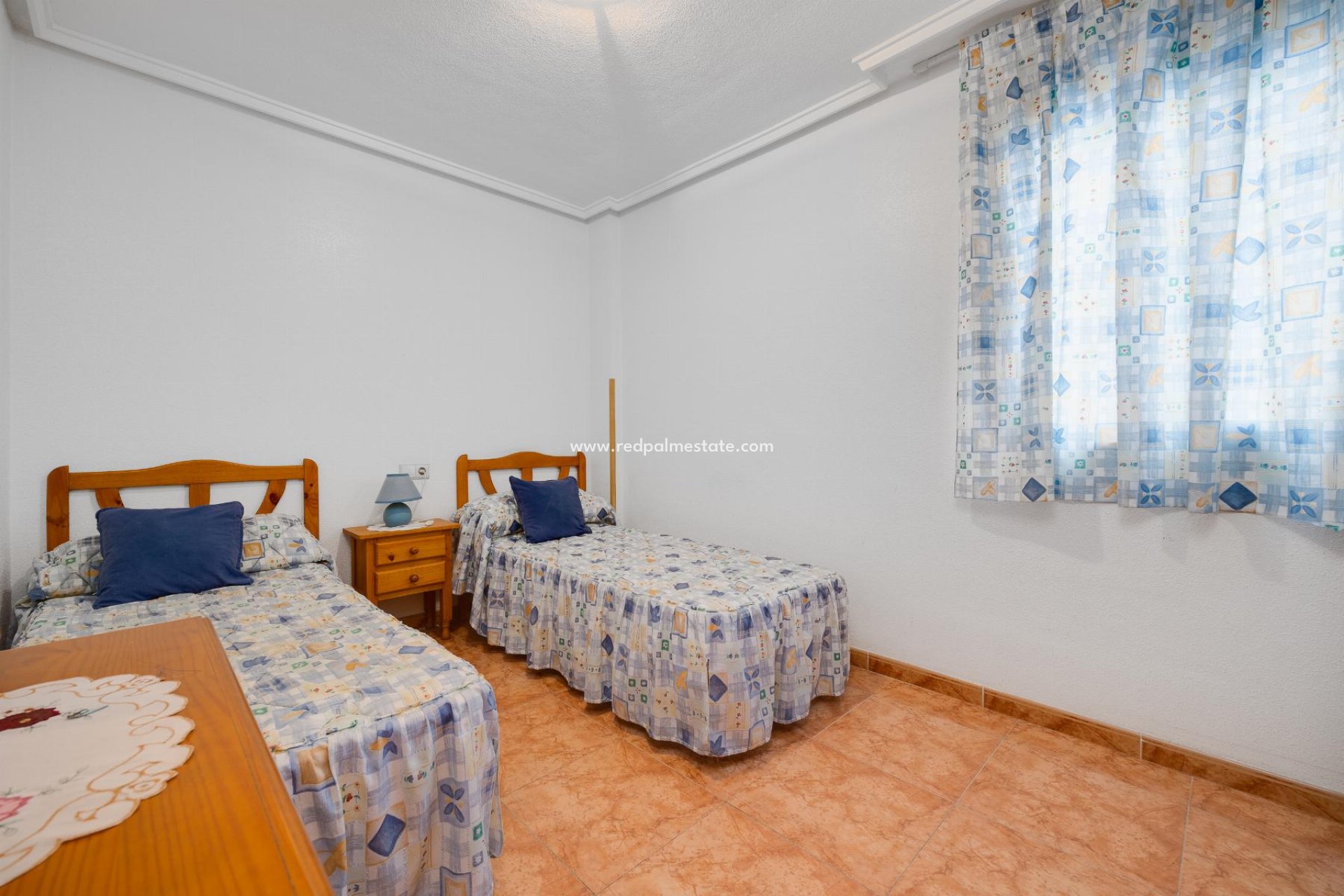 Herverkoop - Appartement -
Torrevieja - Center