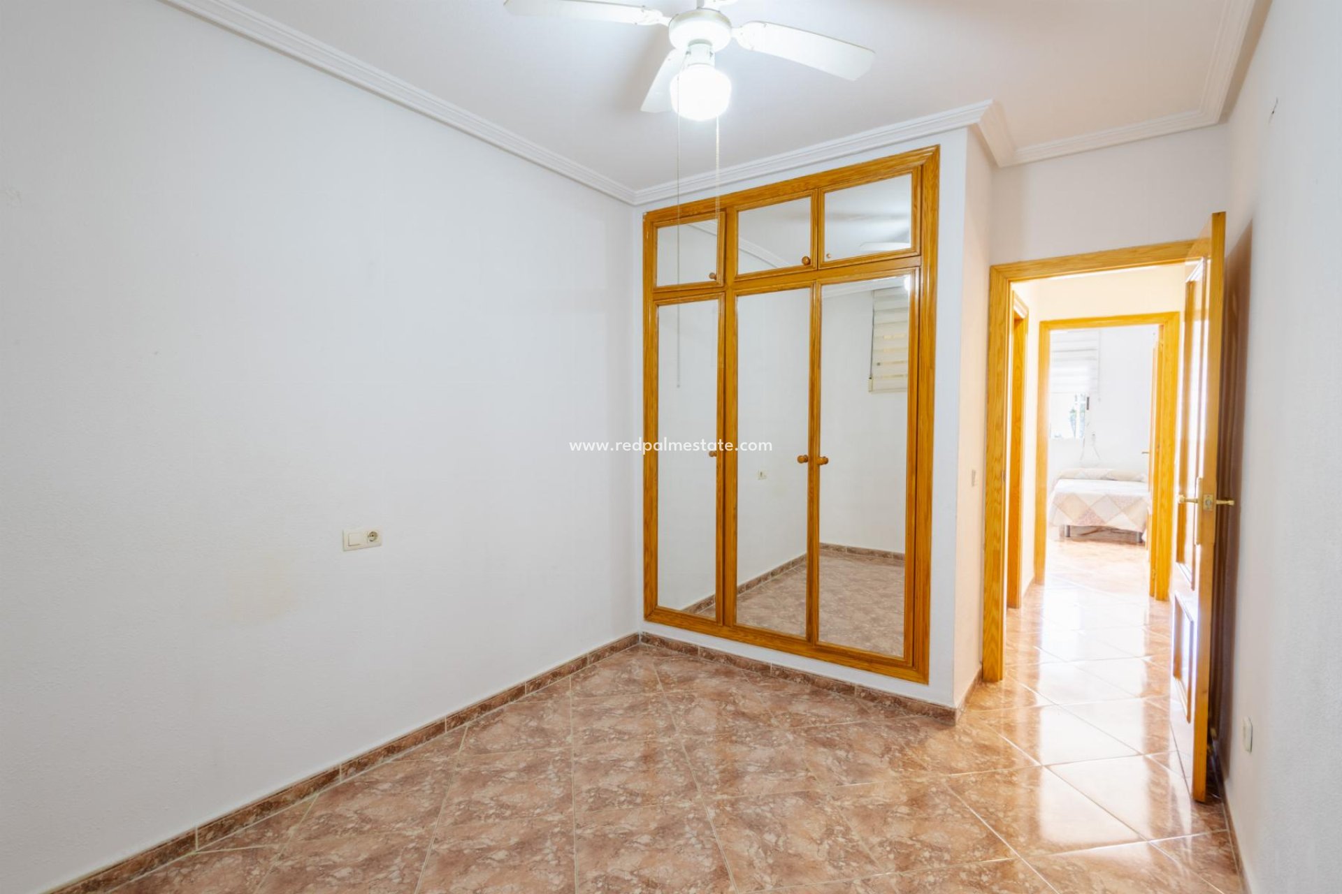 Herverkoop - Appartement -
Torrevieja - Center