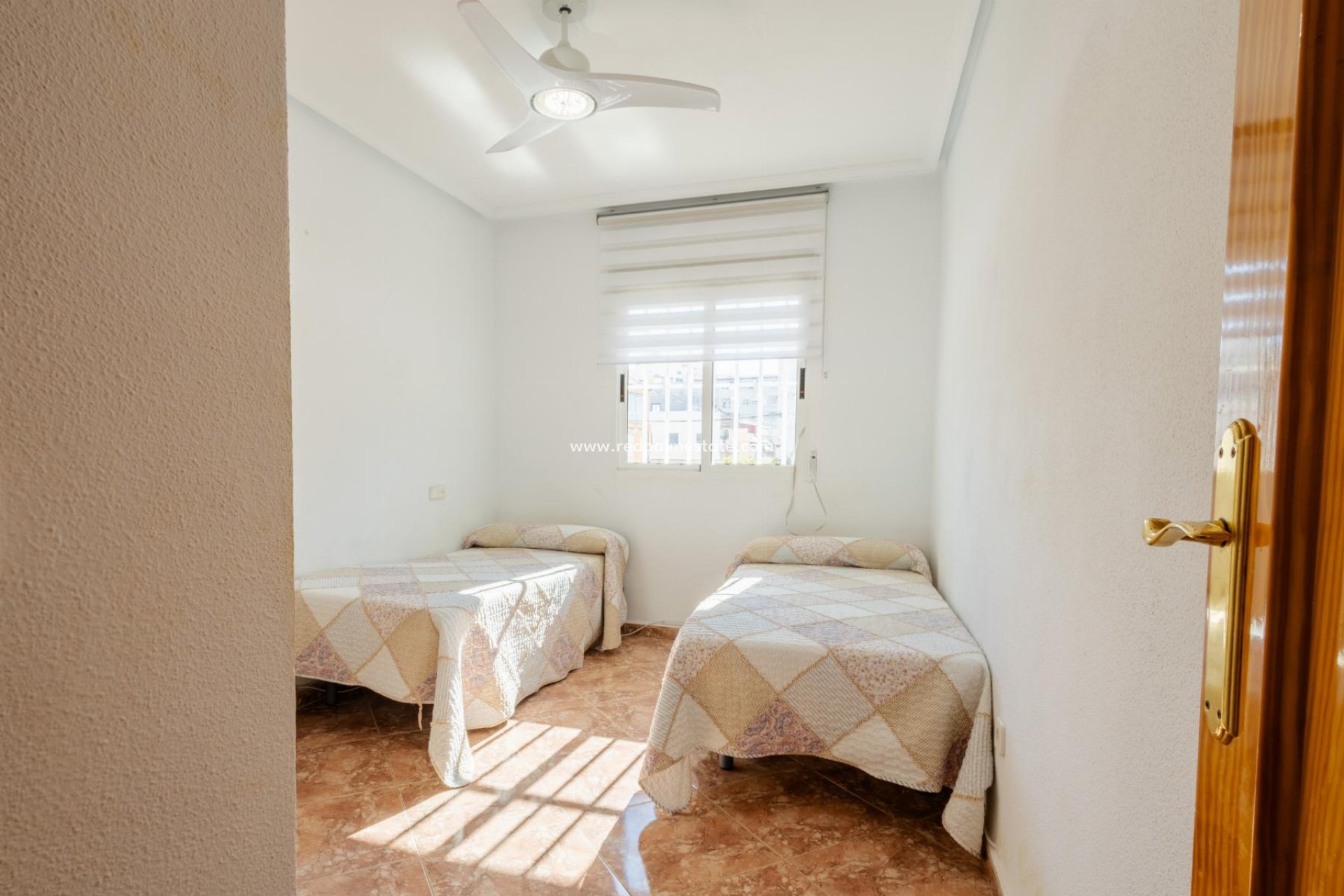 Herverkoop - Appartement -
Torrevieja - Center