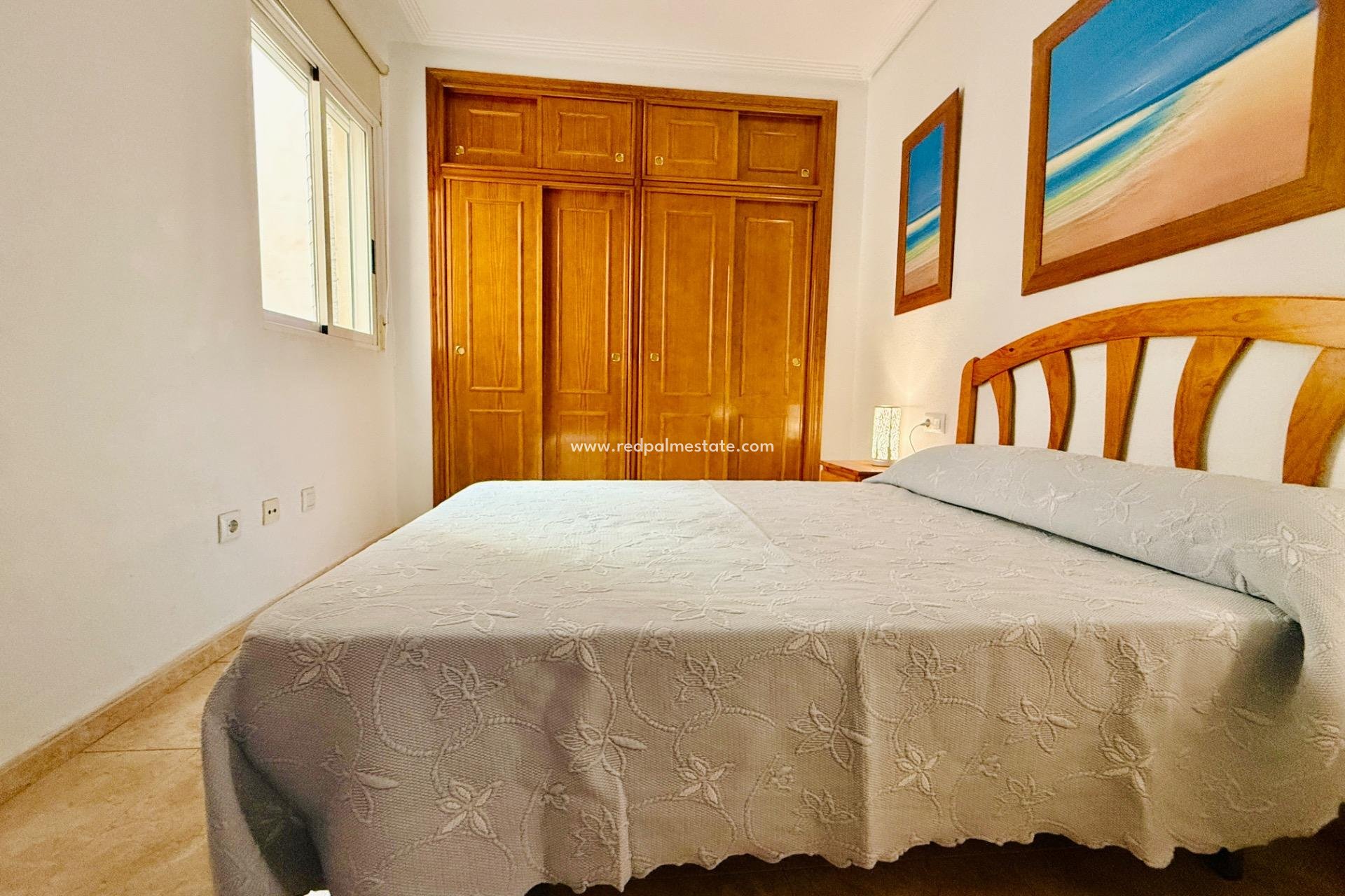 Herverkoop - Appartement -
Torrevieja - Center