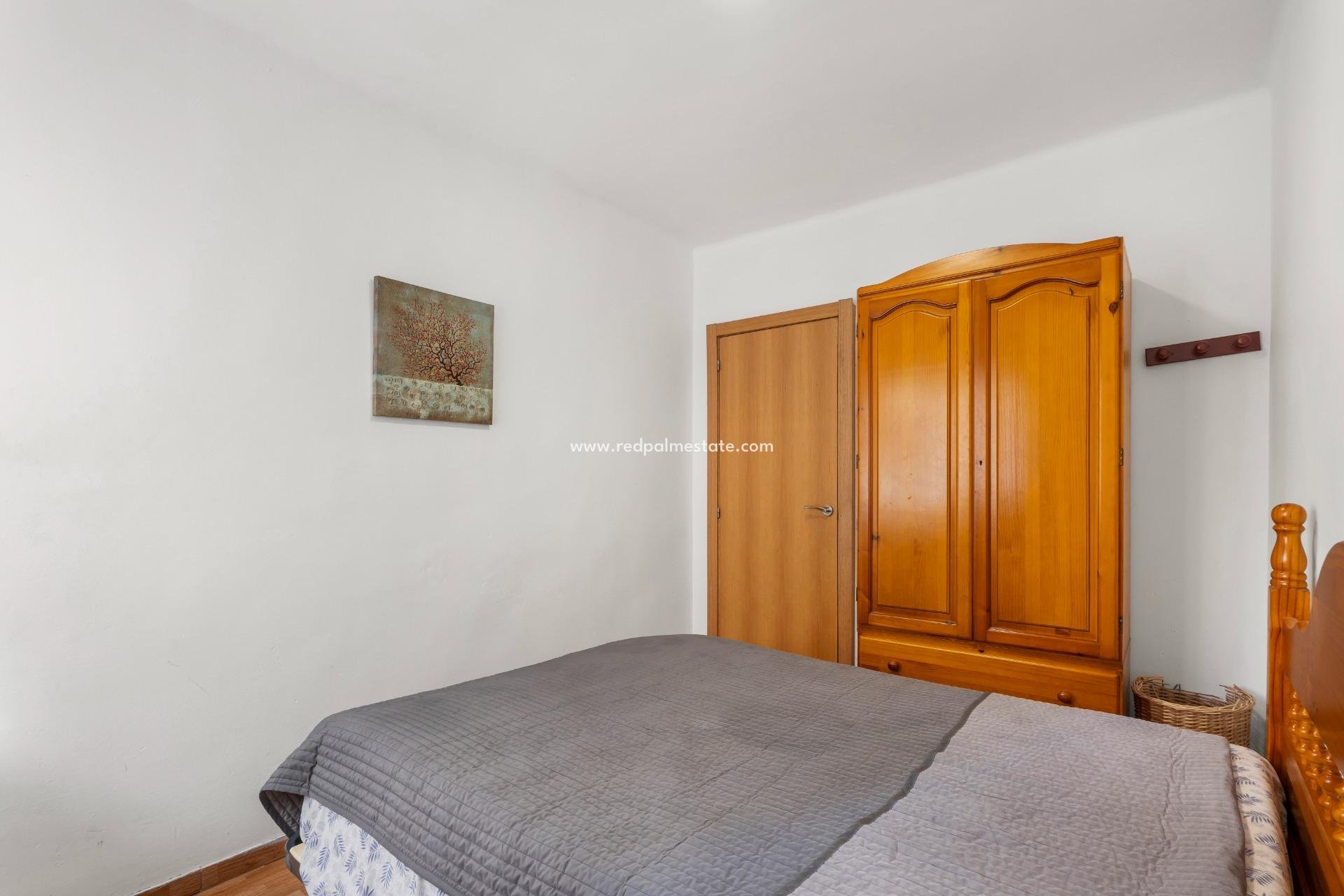 Herverkoop - Appartement -
Torrevieja - Center