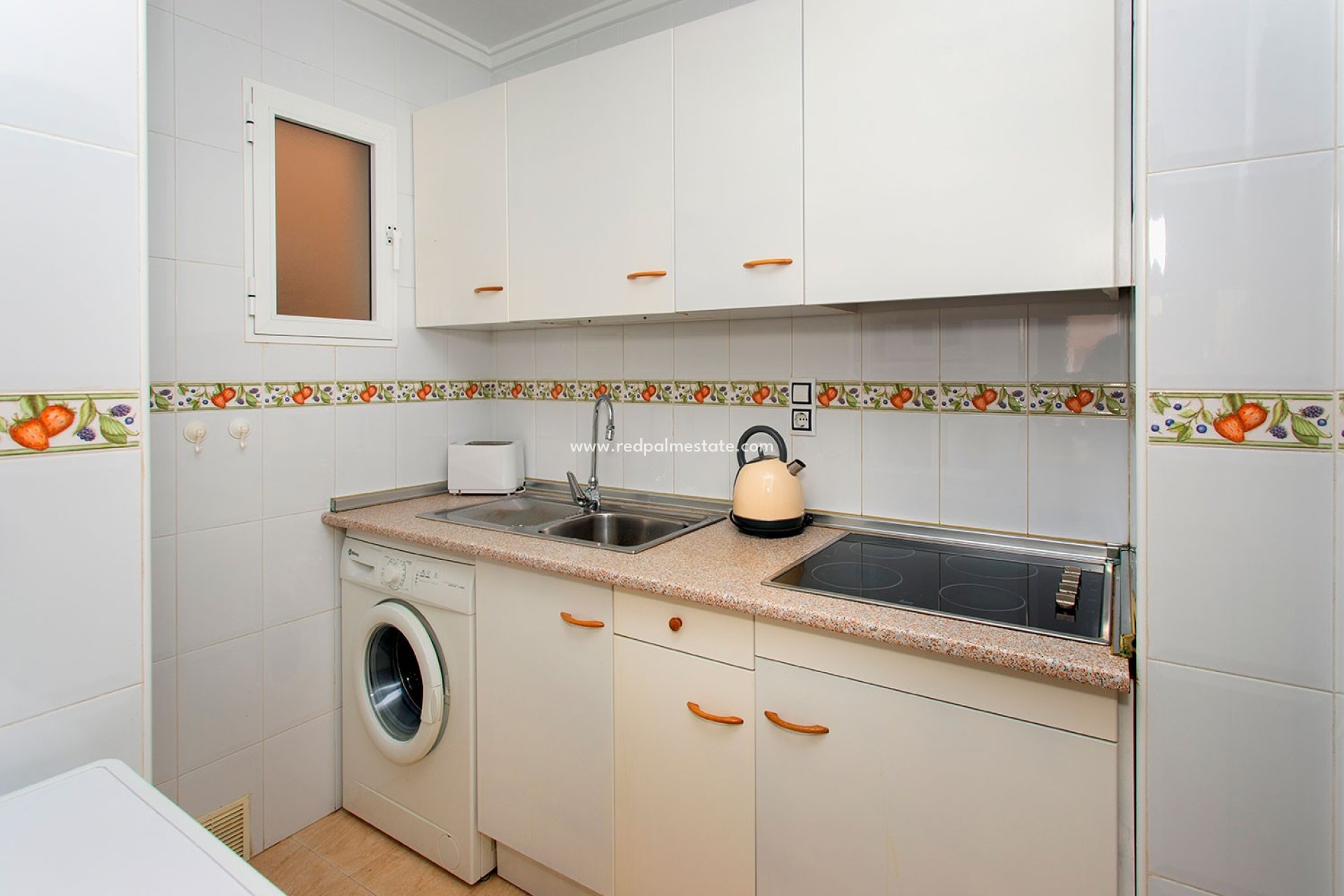 Herverkoop - Appartement -
Torrevieja - Center