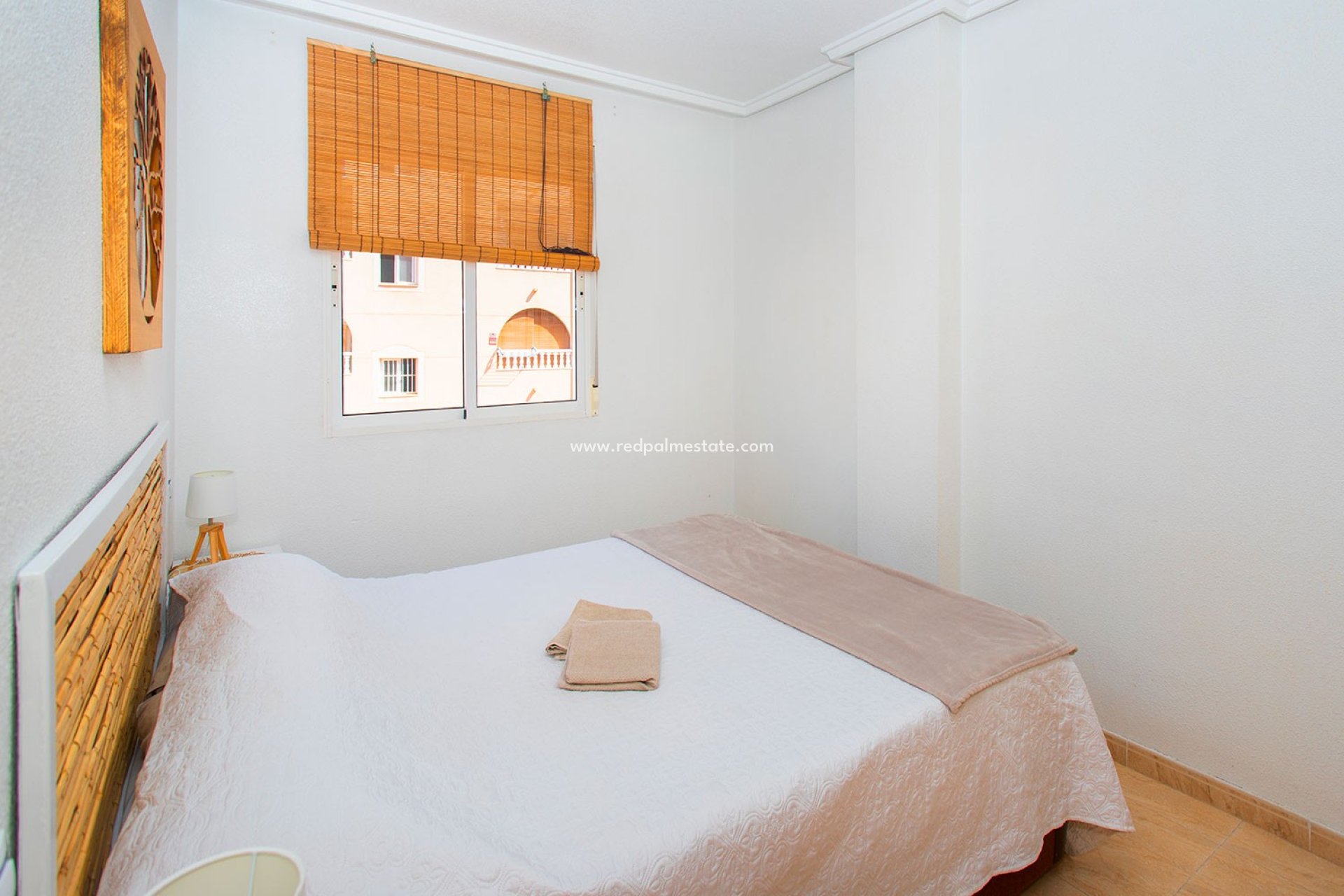 Herverkoop - Appartement -
Torrevieja - Center