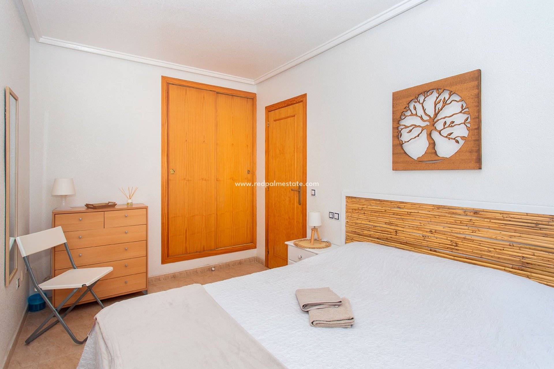 Herverkoop - Appartement -
Torrevieja - Center